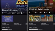 Download these two mods (Image via Nexus Mods)