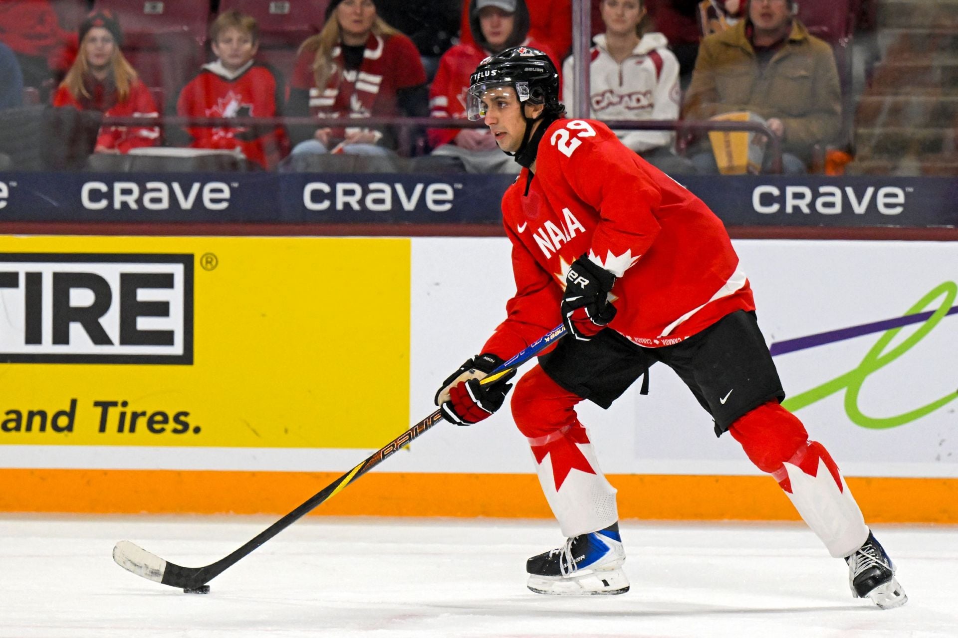 Montreal Canadiens Trade: Michael Hage Unavailable [Confirmed]