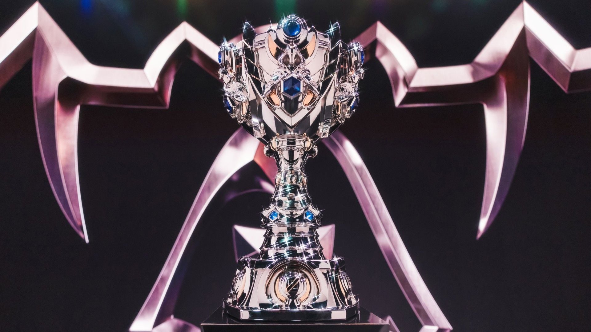 League of Legends Worlds 2026 schedule: Play-Ins, Swiss Stage, Knockouts, and live stream details