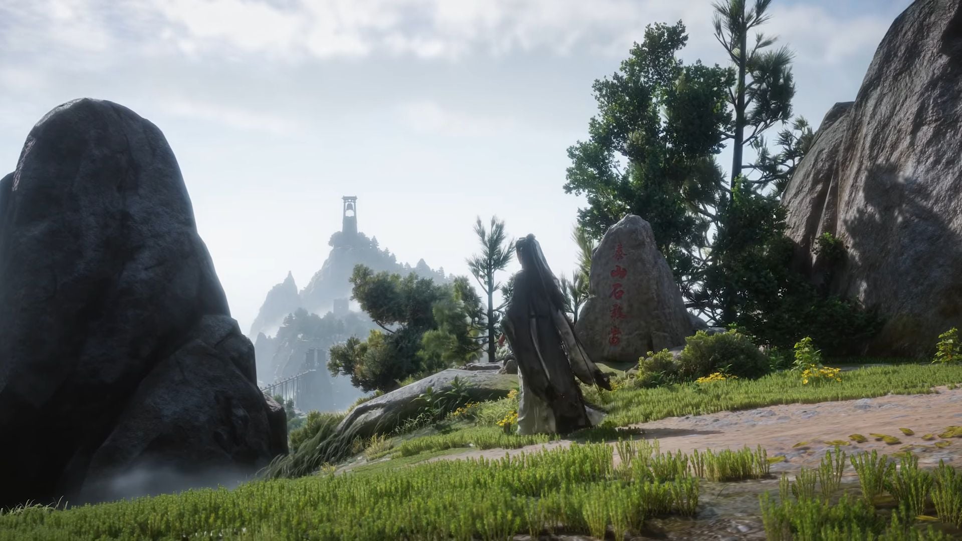 Where Winds Meet 2.3 update patch notes: Qingzhou, new story quests, and more