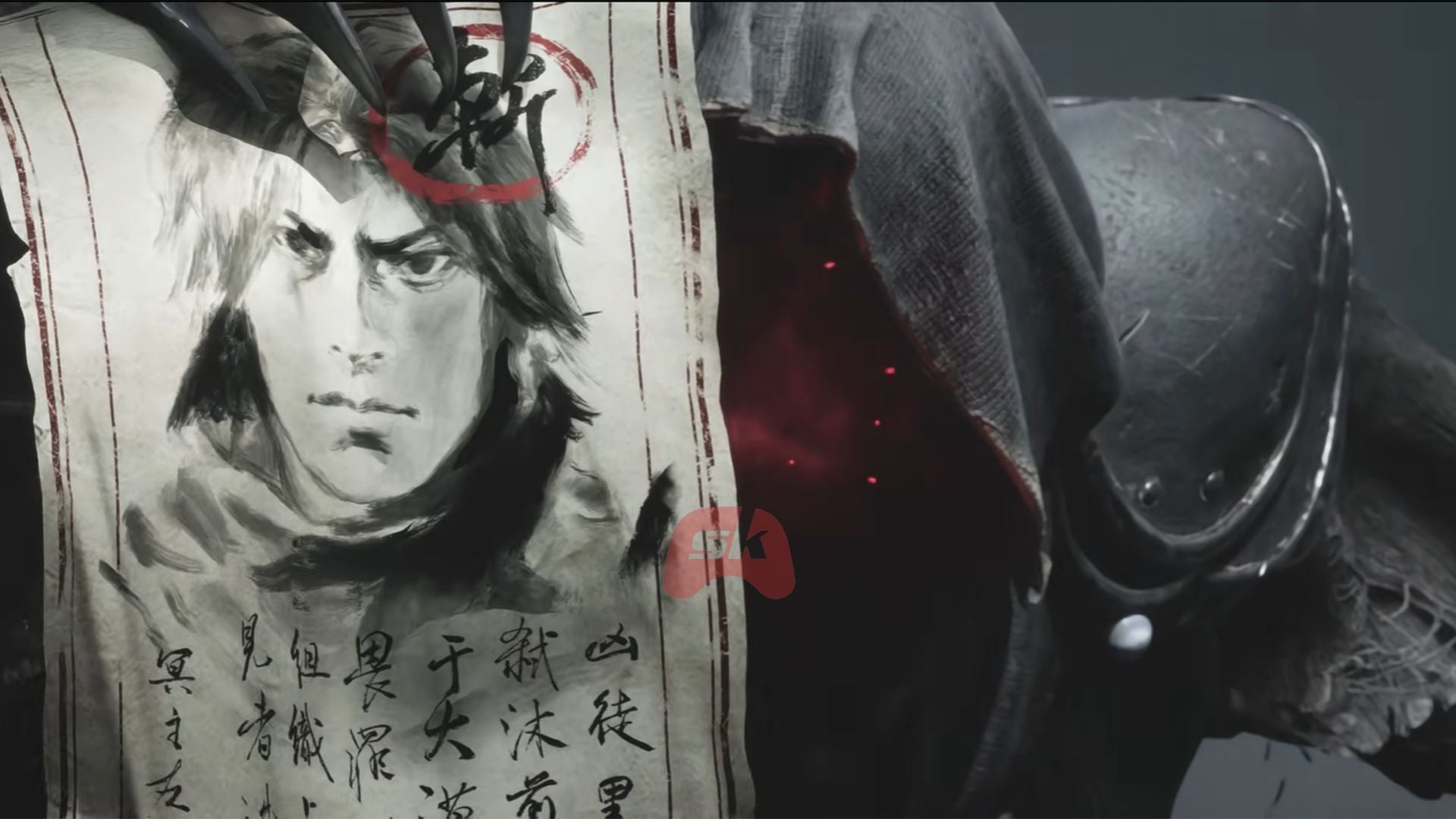 Soul will be pursued by assassins of The Order (Image via S-Game || Sportskeeda Gaming)
