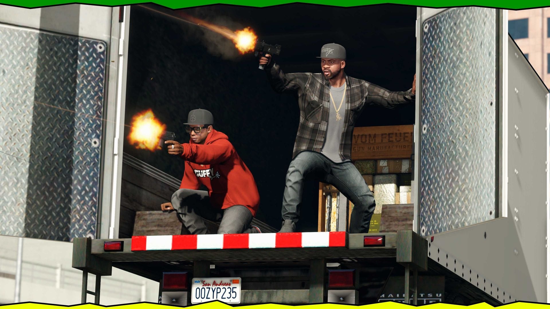 GTA Online: How to Claim $500K Cash in Short Trips [Full Guide]
