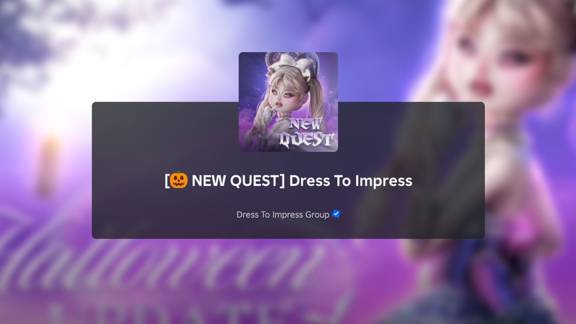 Dress To Impress Dark King Chapter 3 Boss Guide [Full Guide]
