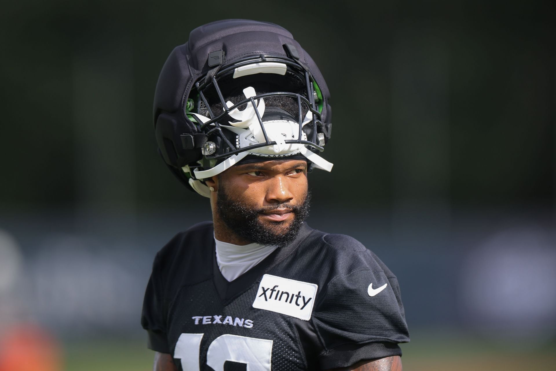 Nico Collins injury update: Texans WR gets major news ahead of Week 4 game vs Cowboys