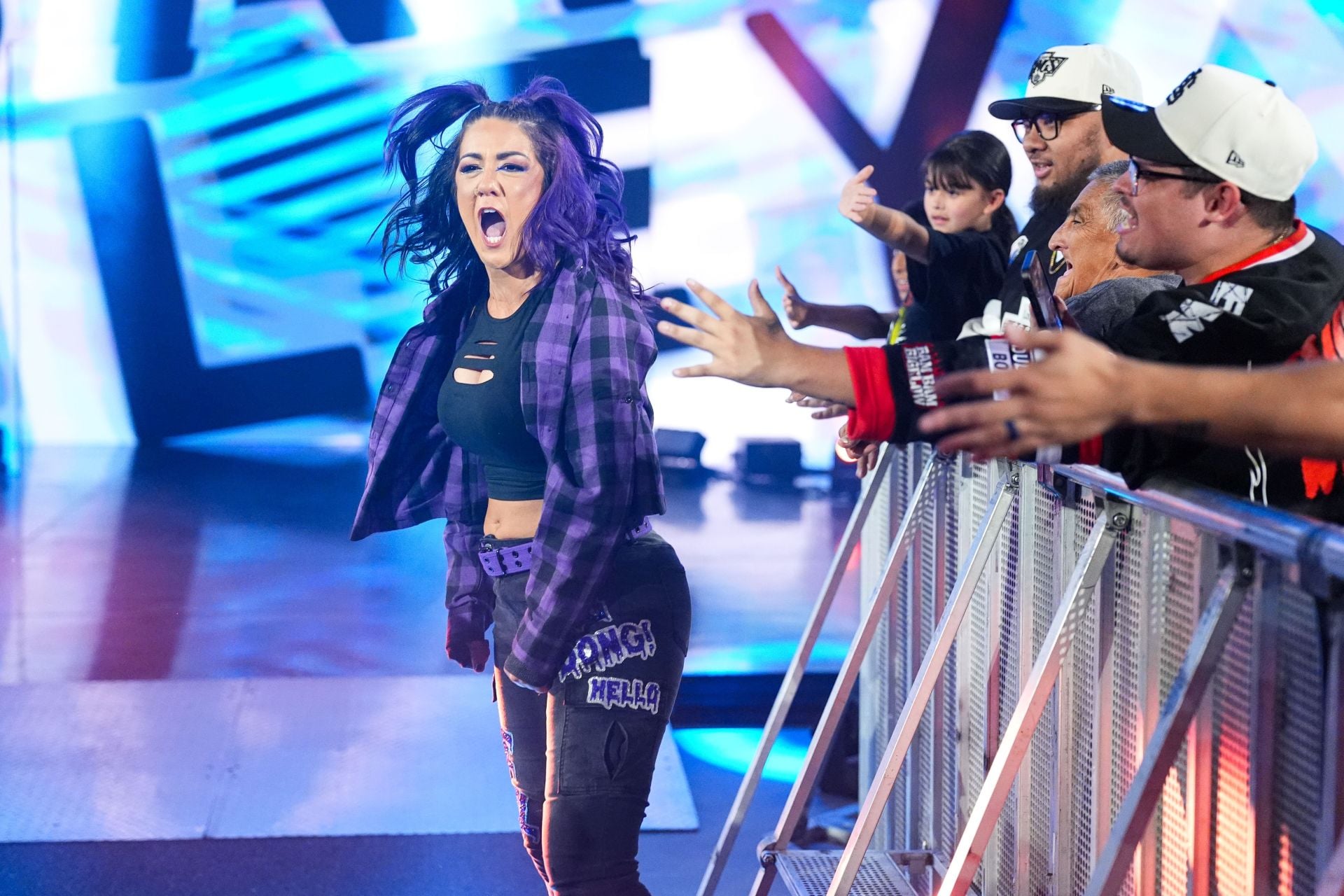 Bayley Breaks Silence After Massive WWE RAW Win