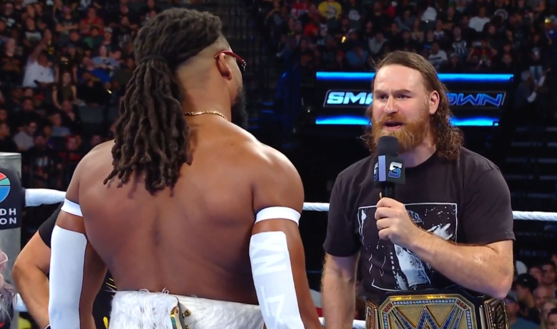 WWE SmackDown after Money in the Bank 2026 Results & Review (October 16, 2026) - Cody Rhodes goes to the dark side! Former champion seriously hurt! 