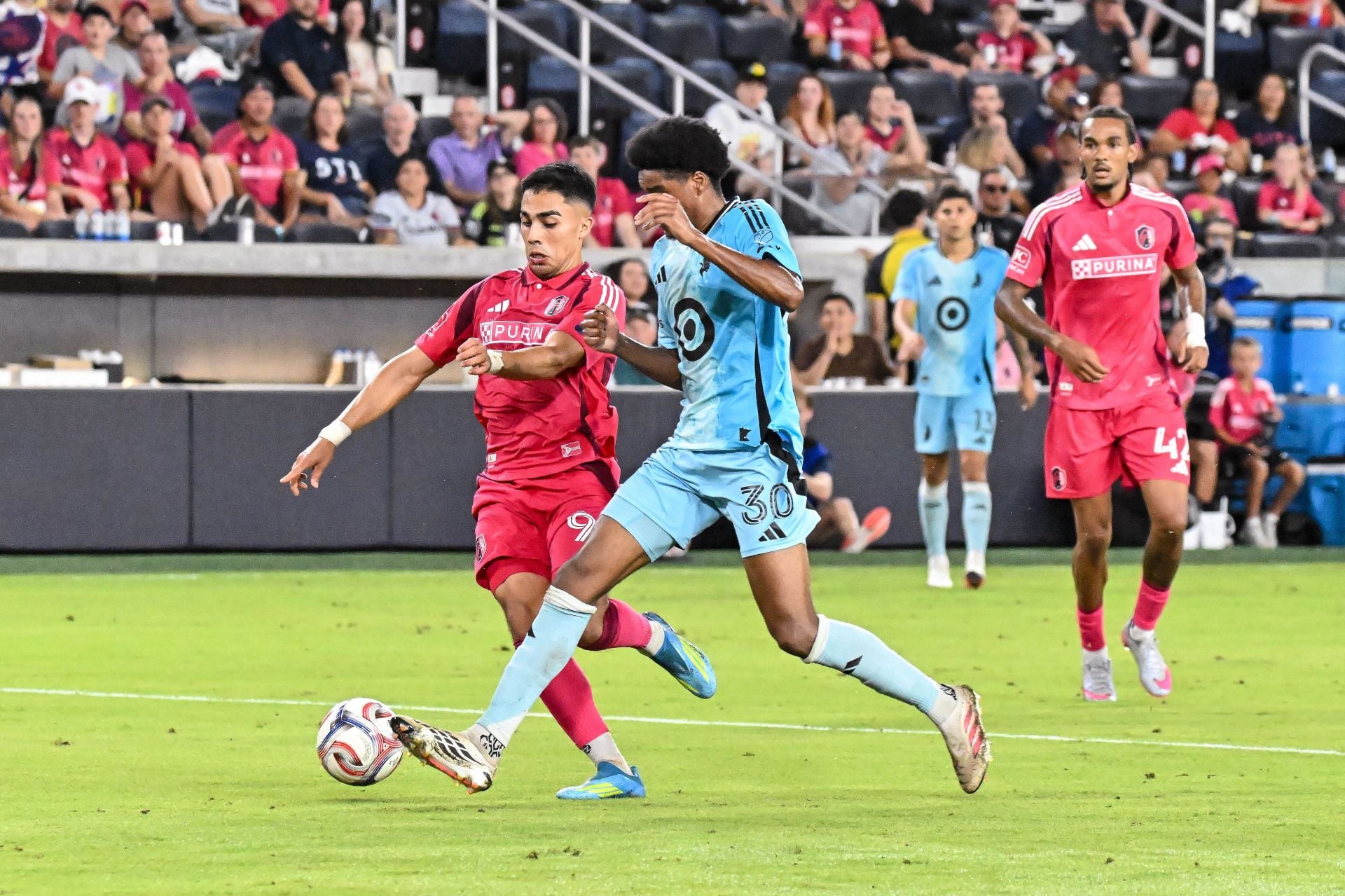 Minnesota United vs St. Louis City Prediction and Betting Tips | October 17th 2026