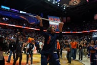 The 10-time WNBA All-Star might miss Unrivaled's 2027 season - Source: Imagn