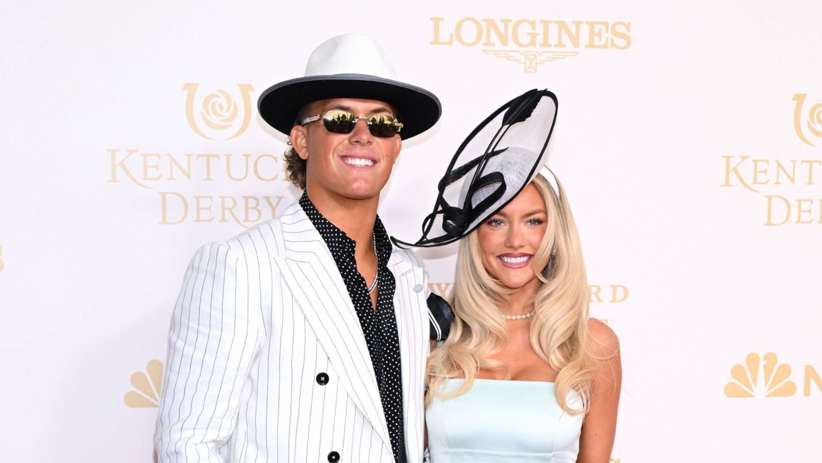 Jaxson Dart’s GF Marissa makes personal sacrifice for Giants QB amid his ruined 2026 NFL season