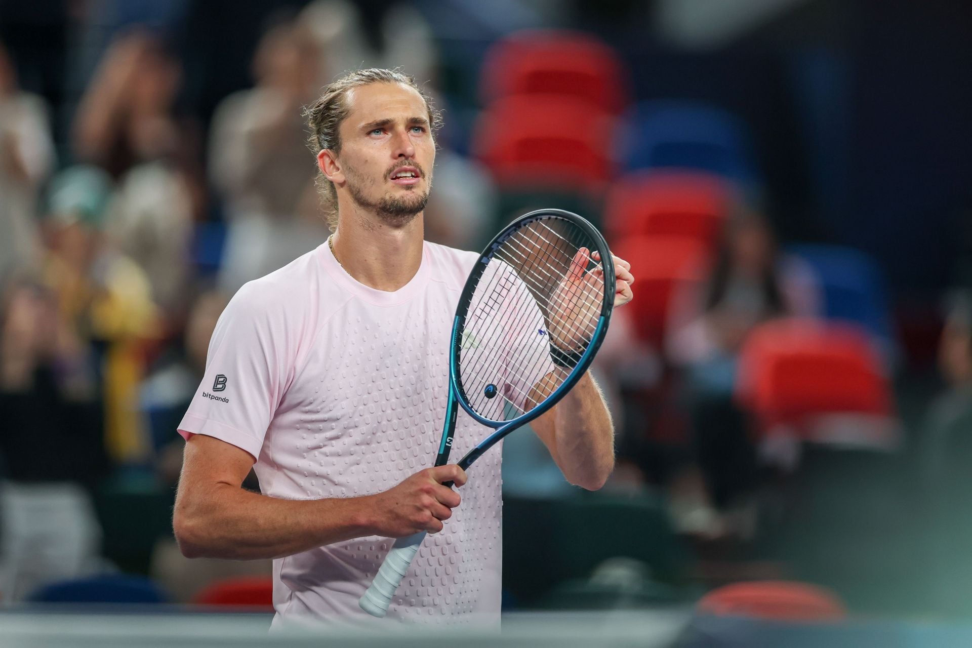 Alexander Zverev vs Alejandro Davidovich Fokina preview, head-to-head, odds, prediction, & betting tips | Shanghai Masters 2026