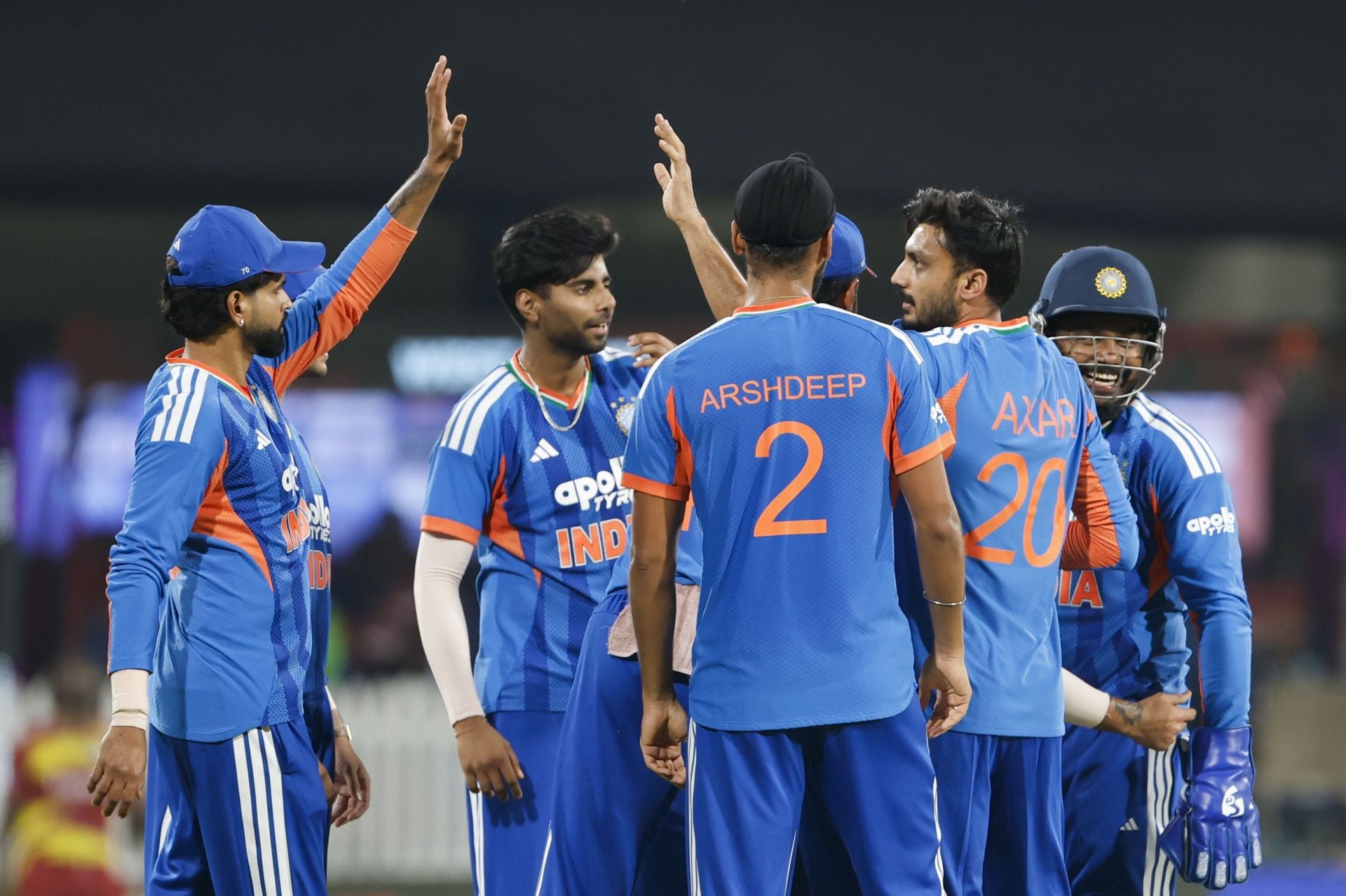 "It means he doesn't have an ego" - Aakash Chopra lauds India star after IND vs WI 2026 3rd T20I
