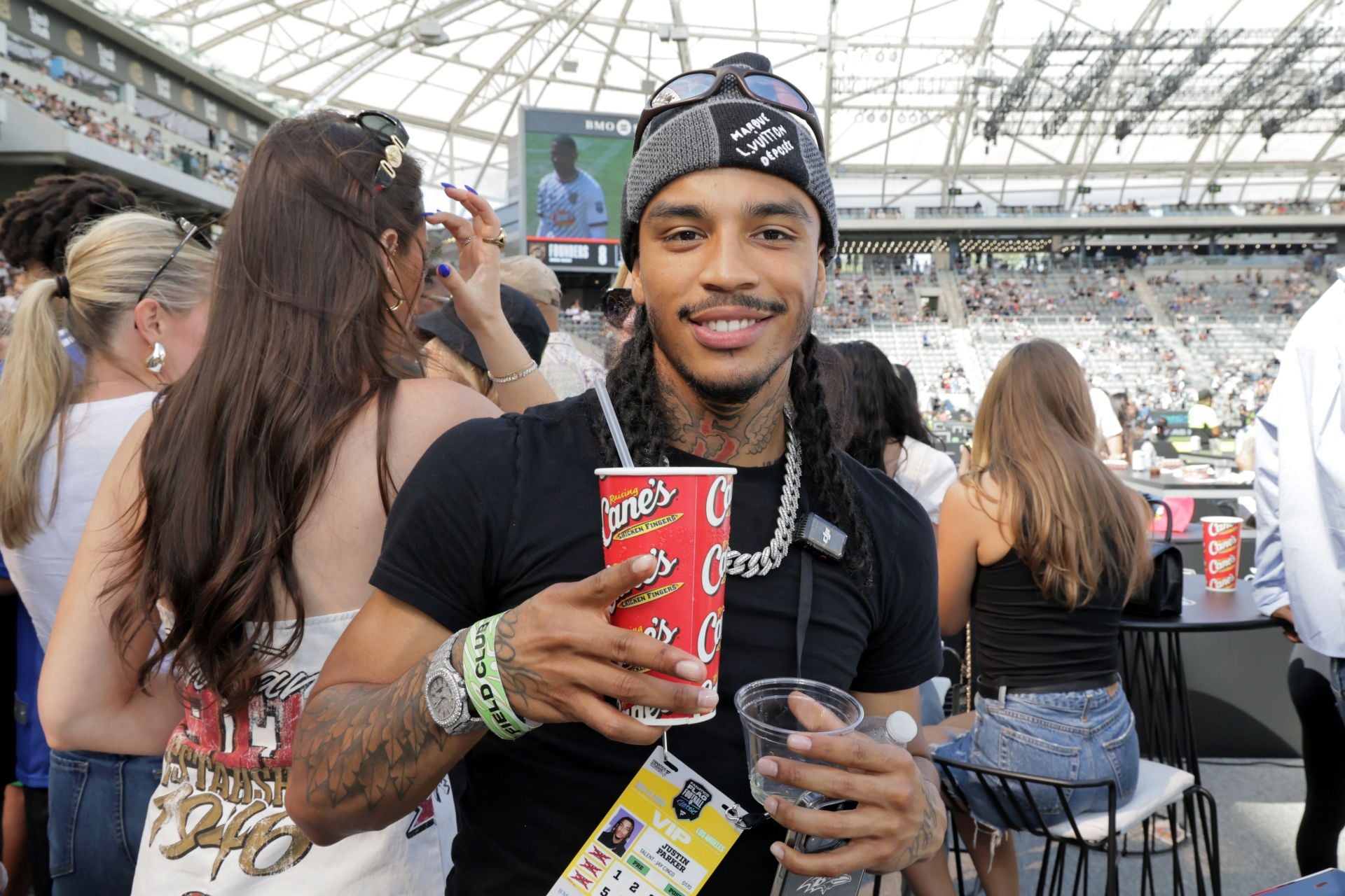 "I never cheated on my girl, my girl never cheated on me": Jay Cinco speaks out about his breakup with Lala Baptiste