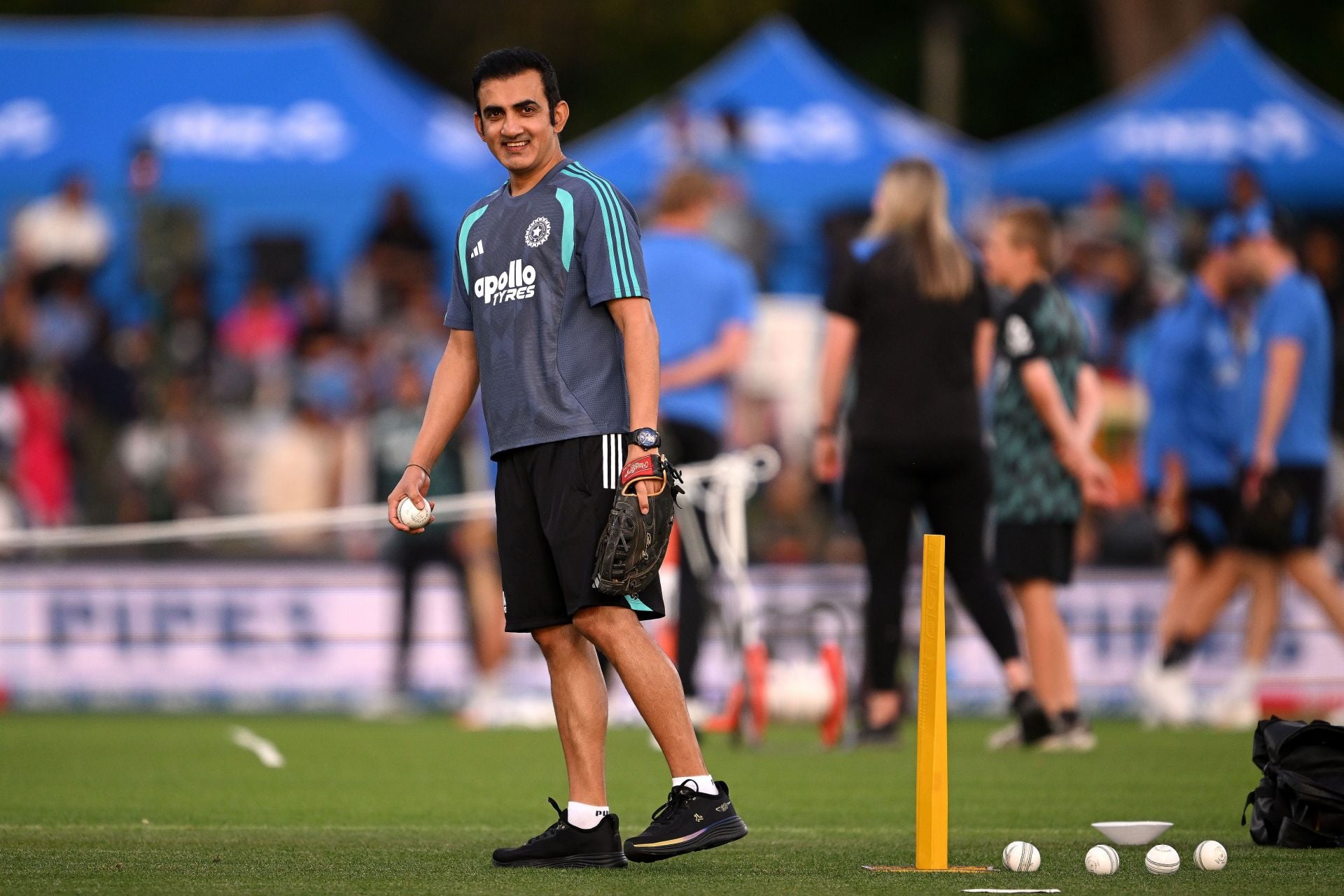 IND vs NZ 2026 T20I: Gautam Gambhir Tactical Mastery [Confirmed]