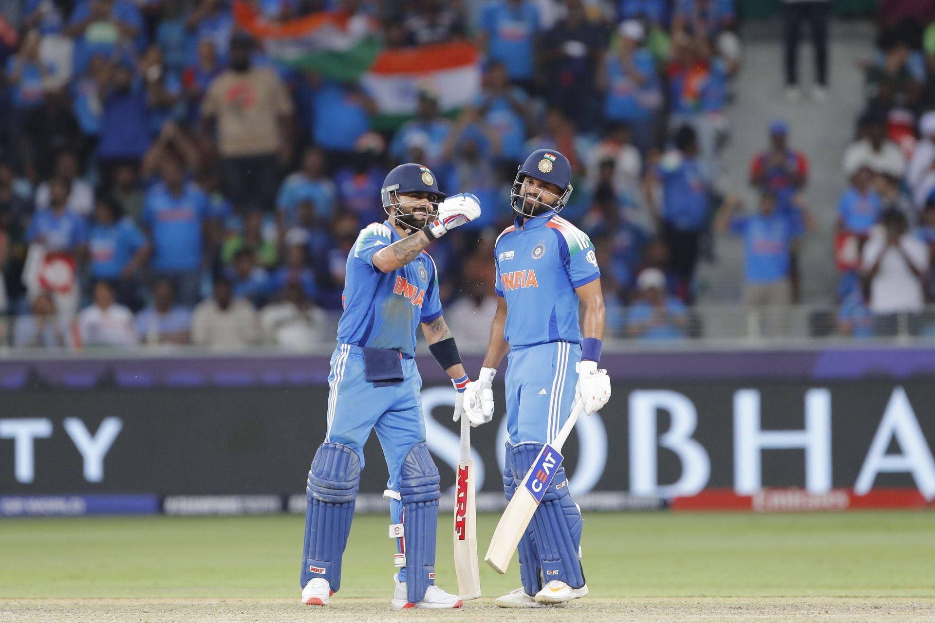 Irfan Pathan makes massive Virat Kohli-Shreyas Iyer comparison ahead of 5th NZ vs IND 2026 T20I