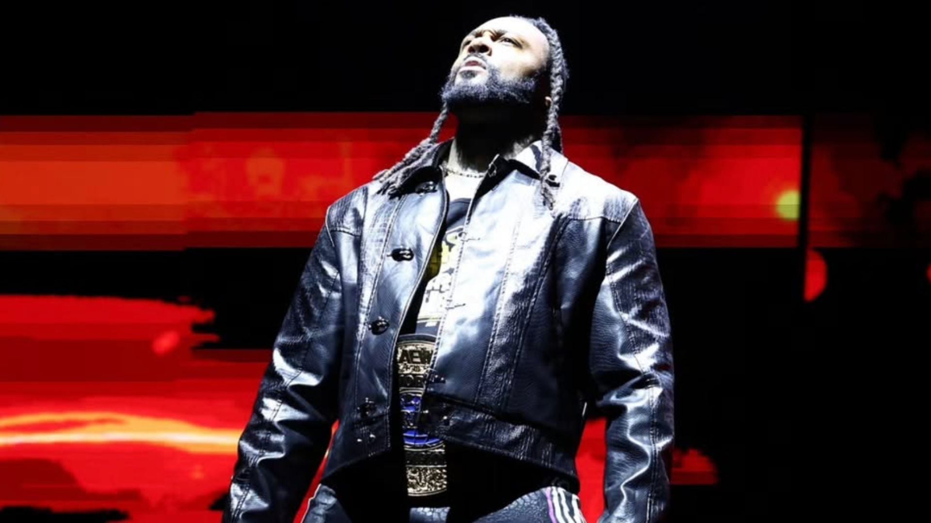 The Trailblazer Transcends: Swerve Strickland Makes Huge Non-AEW Appearance