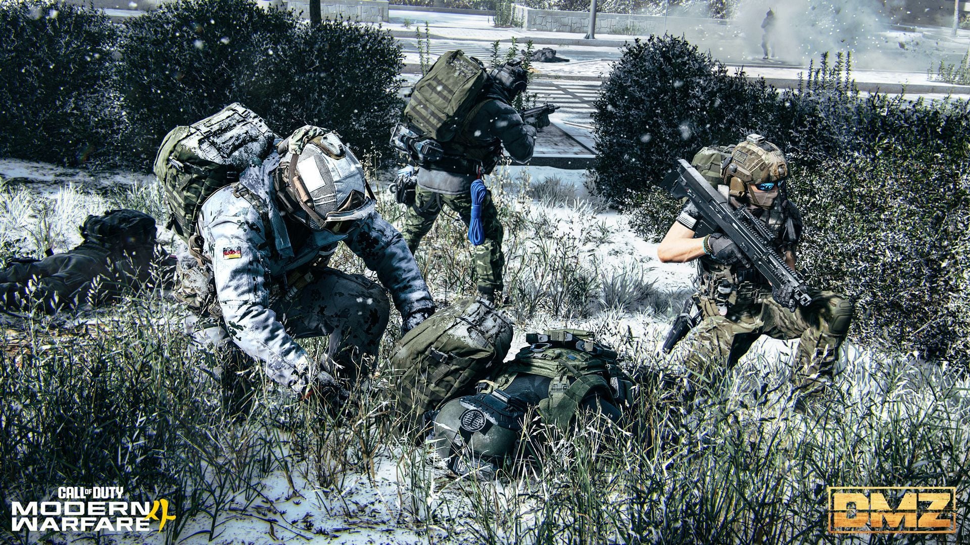 MW4 DMZ Bounty Leaderboard: Complete Guide & Rules [Confirmed]