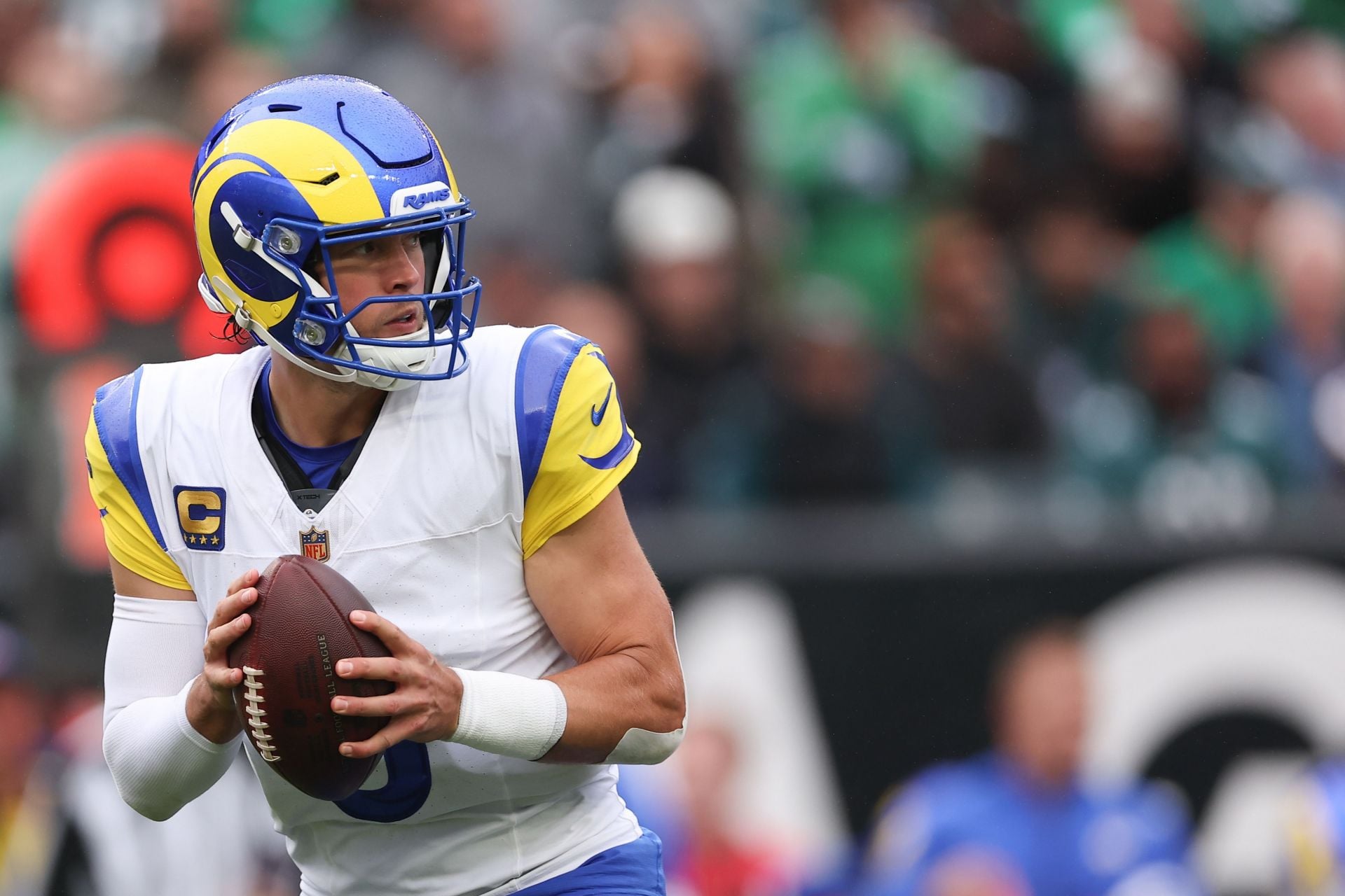 10 NFL Stars Who Could Return to College to Coach After Retirement