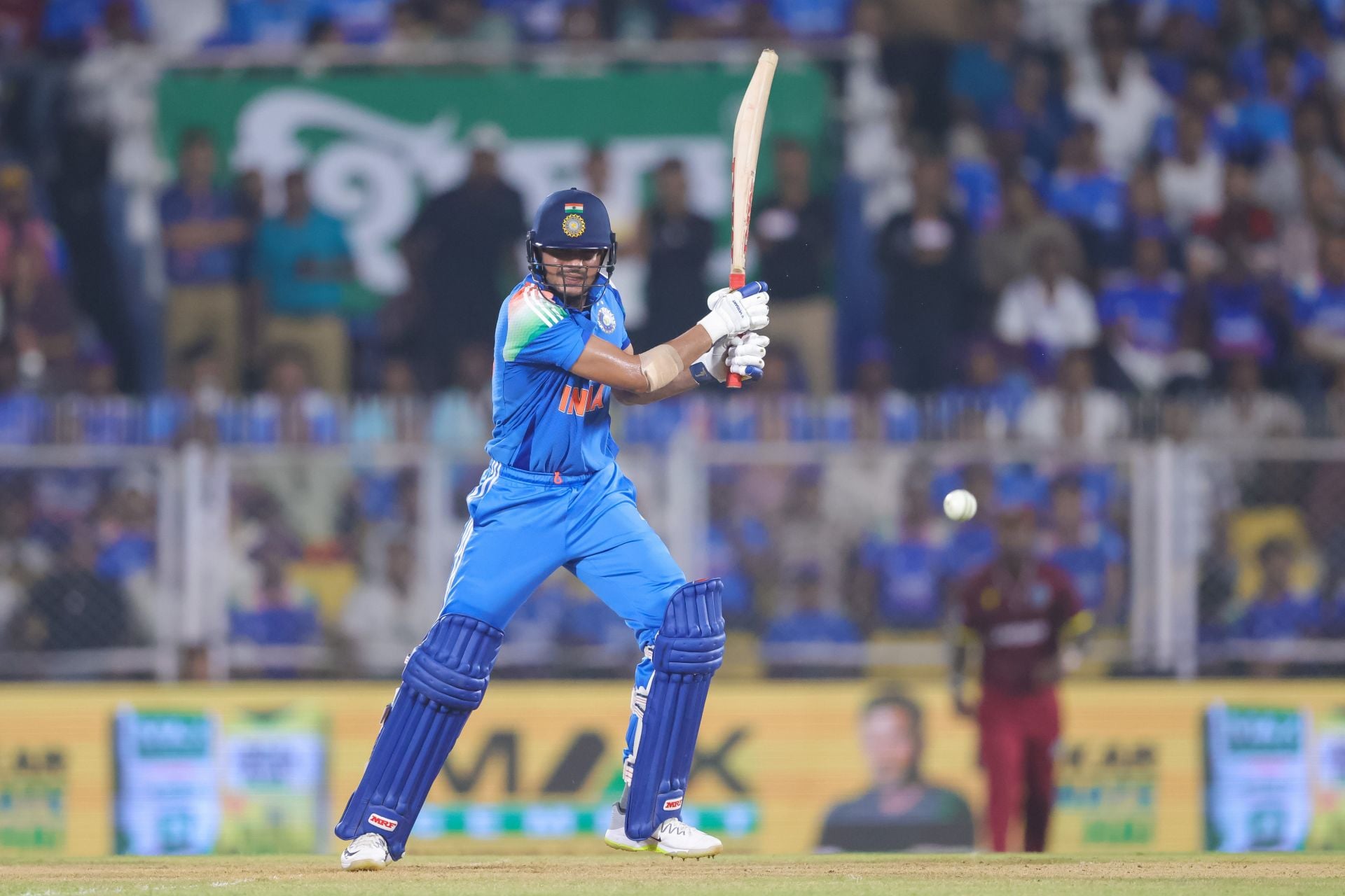 5 star batters who had fewer ODI runs than Shubman Gill after opening in 63 innings