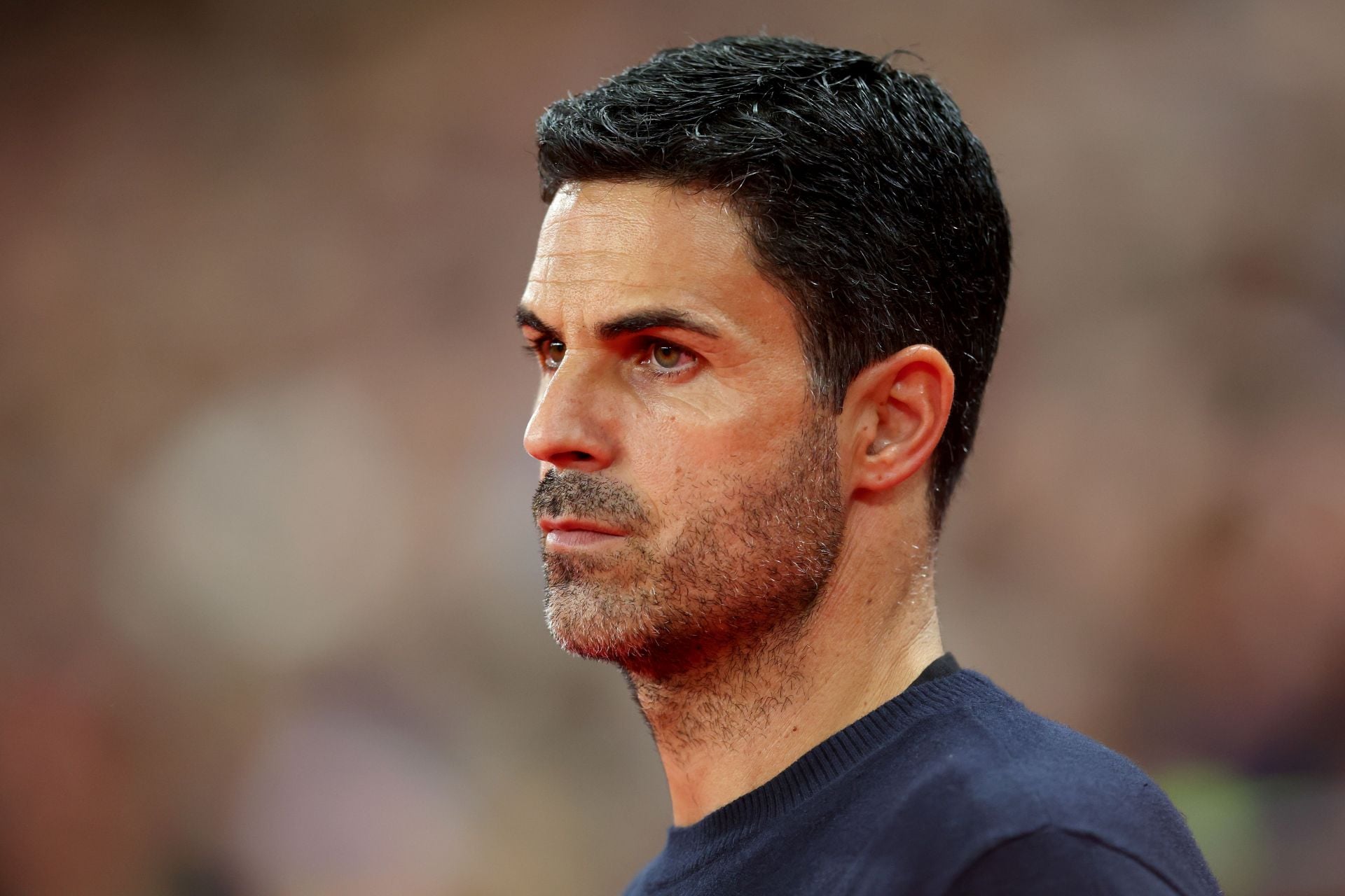 Arsenal suffer blow as star player picks up injury after Leeds United clash - Reports 