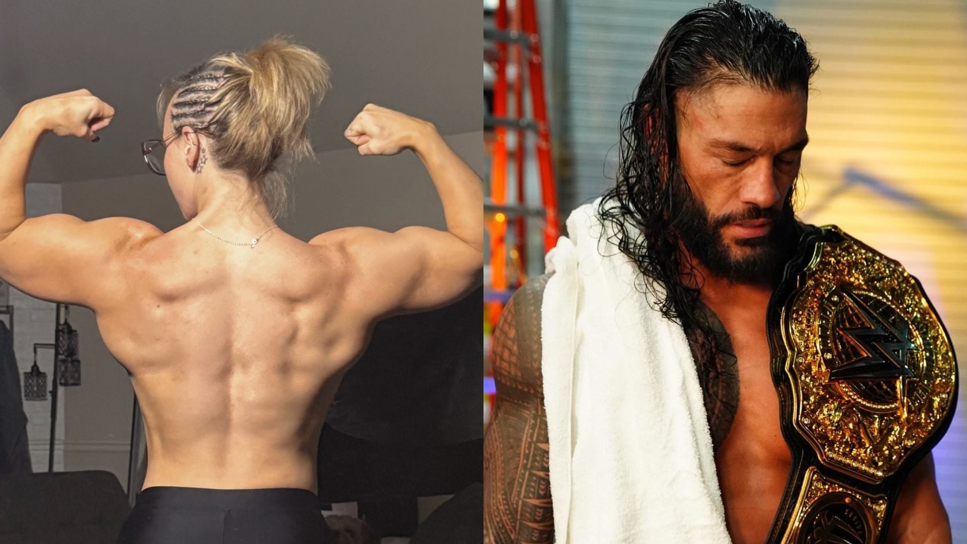 WWE Roundup: Female star steps away from wrestling, Unfortunate news for multi-time champion, Top name joins The Bloodline