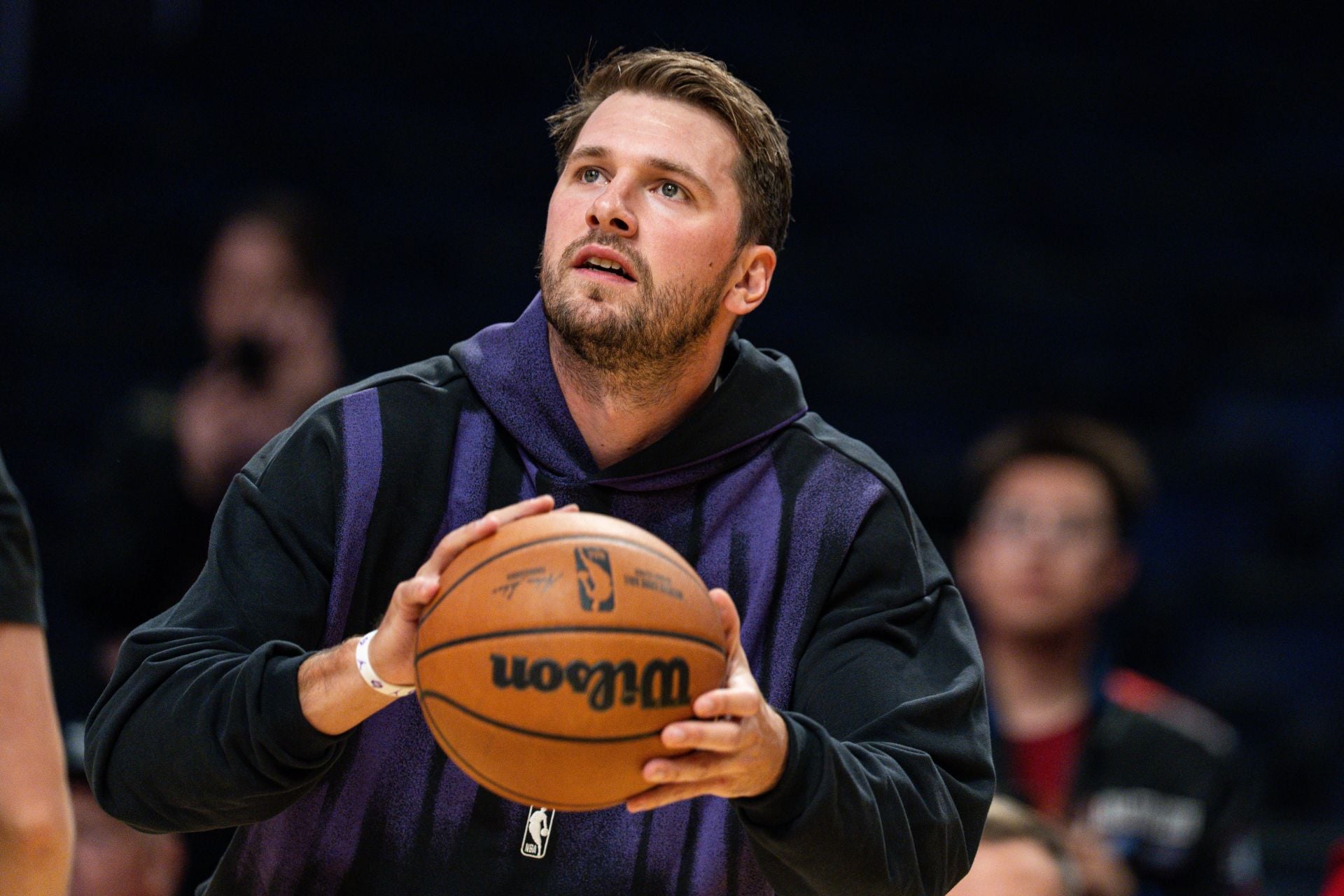 Top 10 International NBA Players Heading Into 2026-27 Season