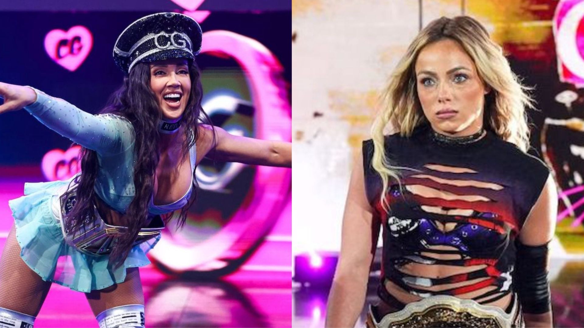 WWE News Roundup: Female star reveals she tried to hook up with CM Punk, Chelsea Green called "Yummy," Liv Morgan completes 12 years