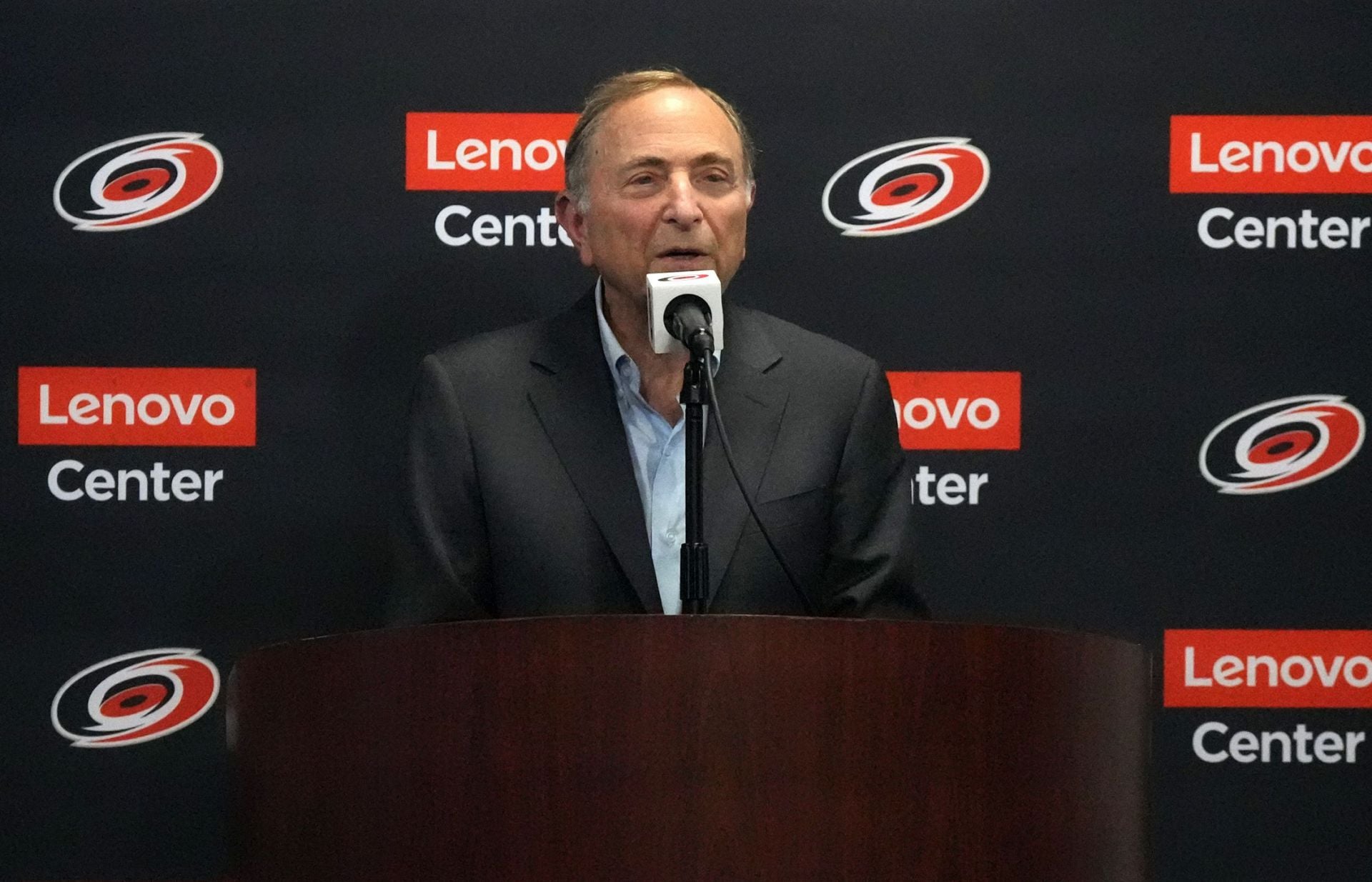 "My God is he unlikable": NHL fans push back on Gary Bettman's take on multiple subscriptions needed to watch hockey