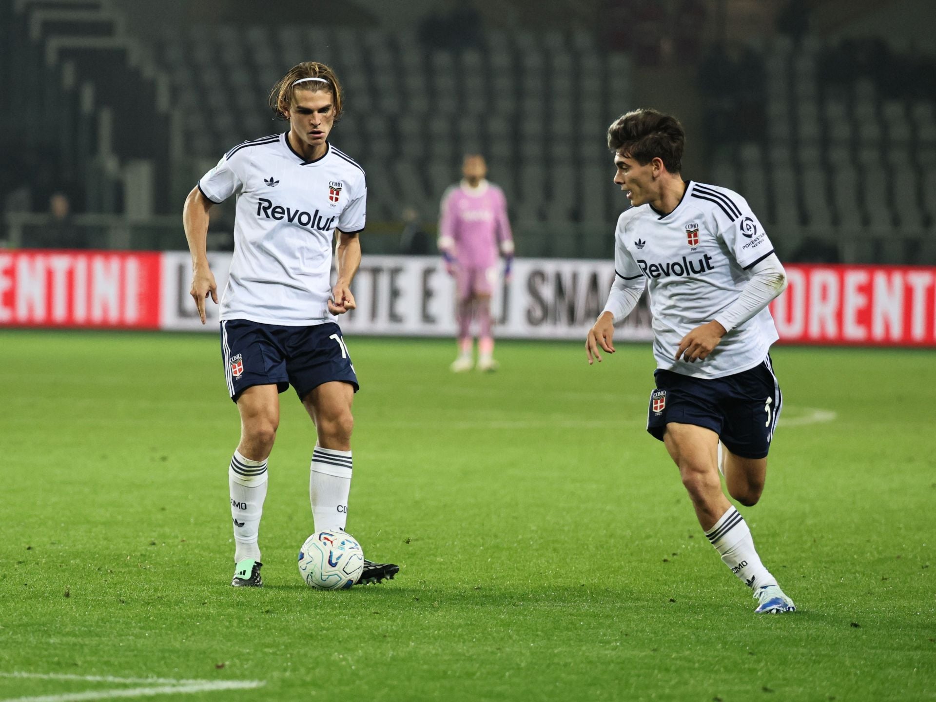 Como vs Venezia Prediction and Betting Tips | November 1st 2026