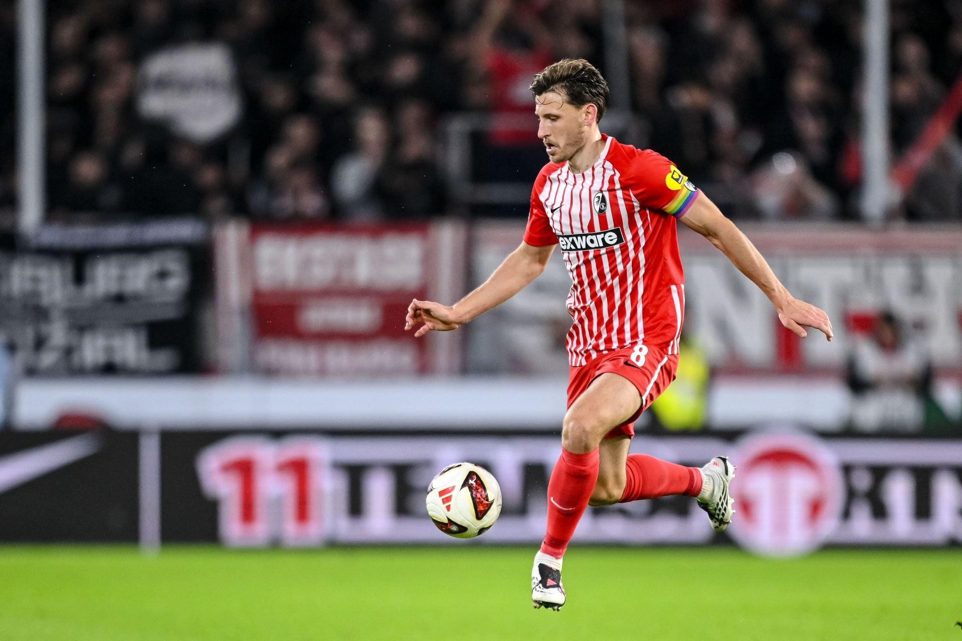 Freiburg vs Wolfsburg DFB-Pokal 2026: Prediction [Confirmed]