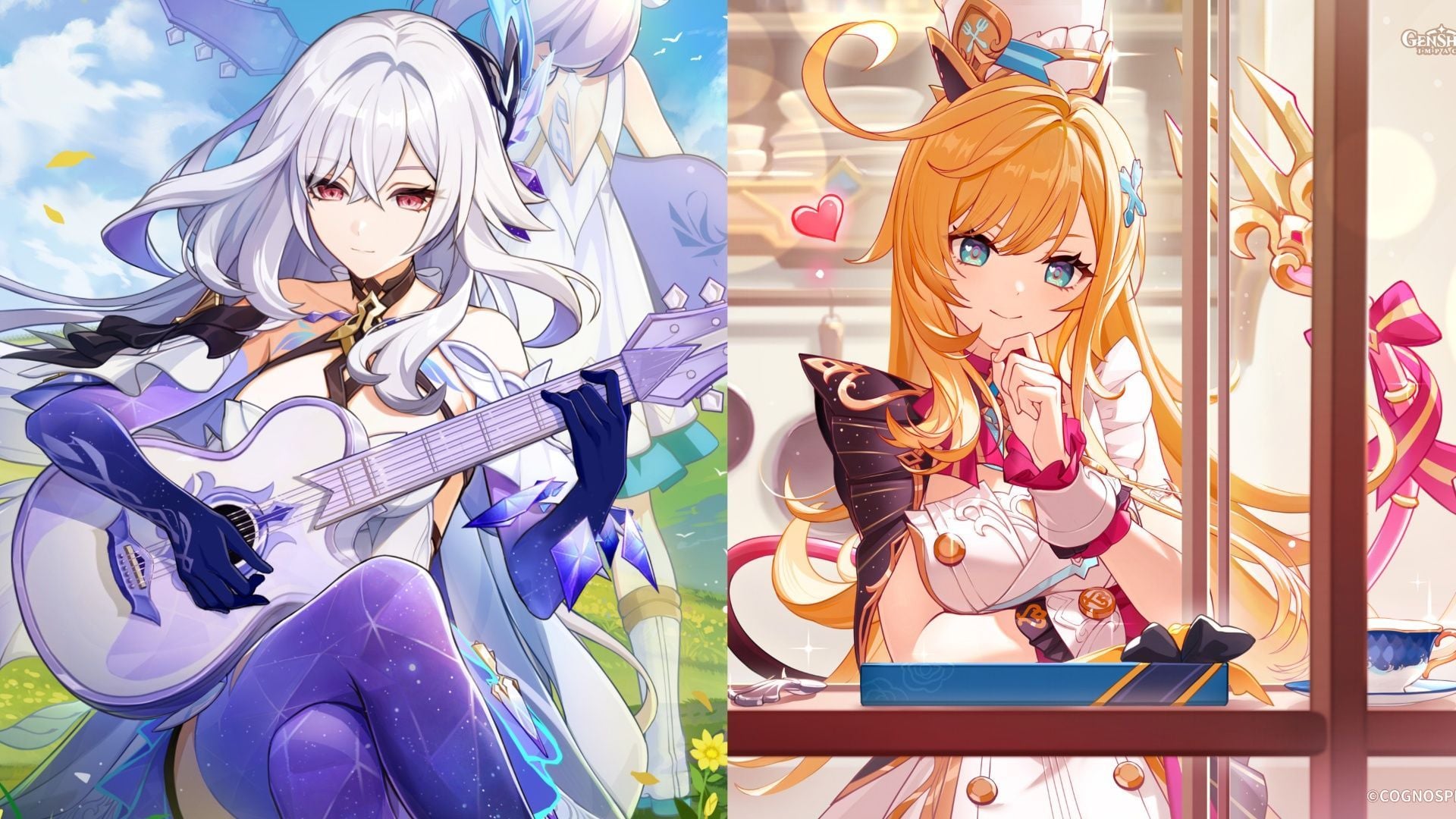 Time until Skirk and Escoffier rerun banner releases in Genshin Impact 7.1