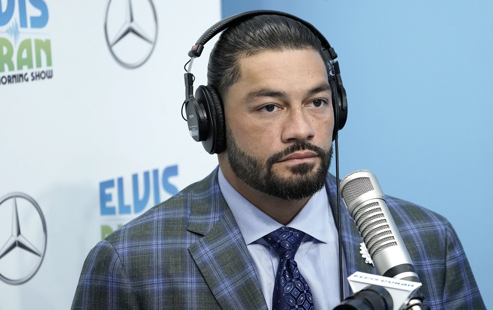 “I Quit” - Roman Reigns Makes Shocking Confession