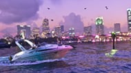 Rockstar Games went to Miami and Florida multiple times to get the feel of the state (Image via Rockstar Games)