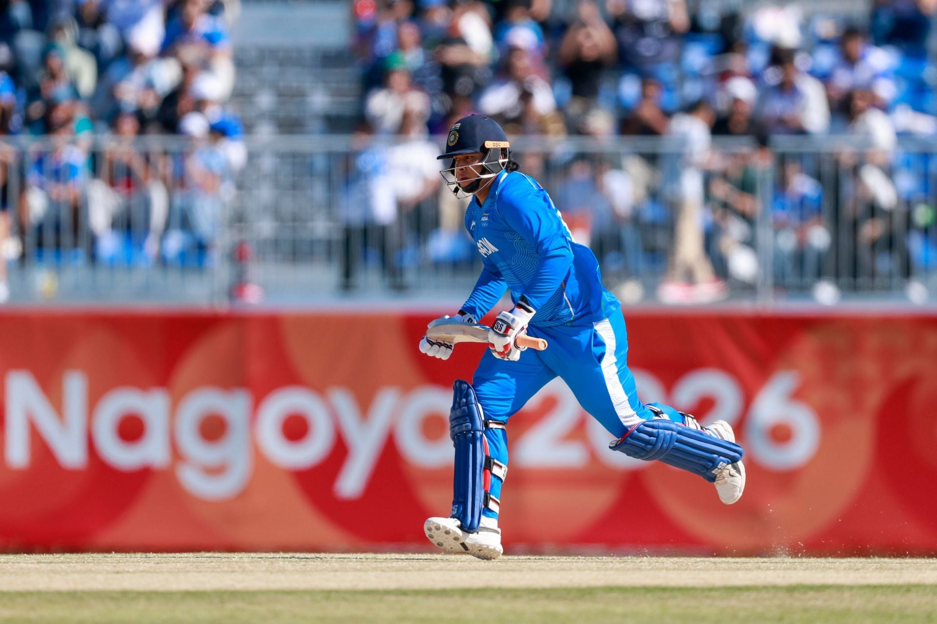 "Can floor the accelerator on highways and minefields alike" - Fans laud Vaibhav Suryavanshi for 38-run knock in IND vs SL Asian Games 2026 semifinal