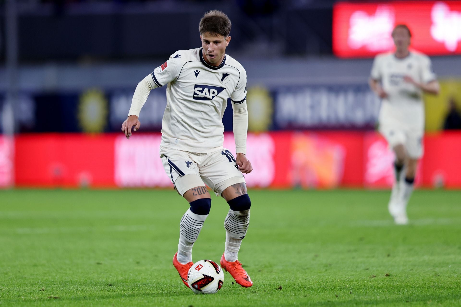 Hoffenheim vs Hamburger SV Prediction and Betting Tips | October 10th 2026