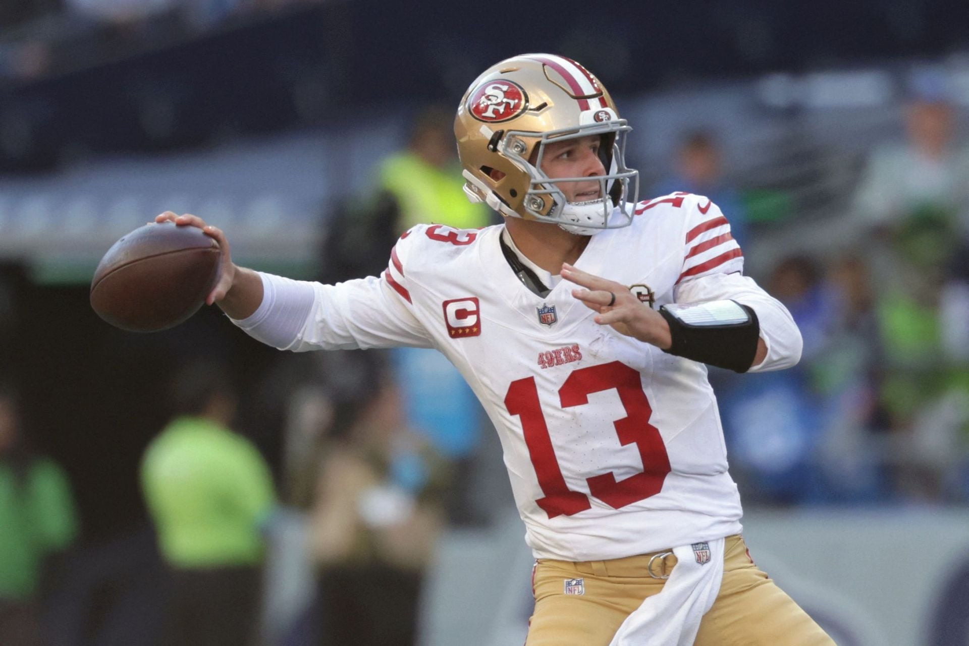 NFL Week 5 Takeaways: Top 10 Biggest Winners and Losers