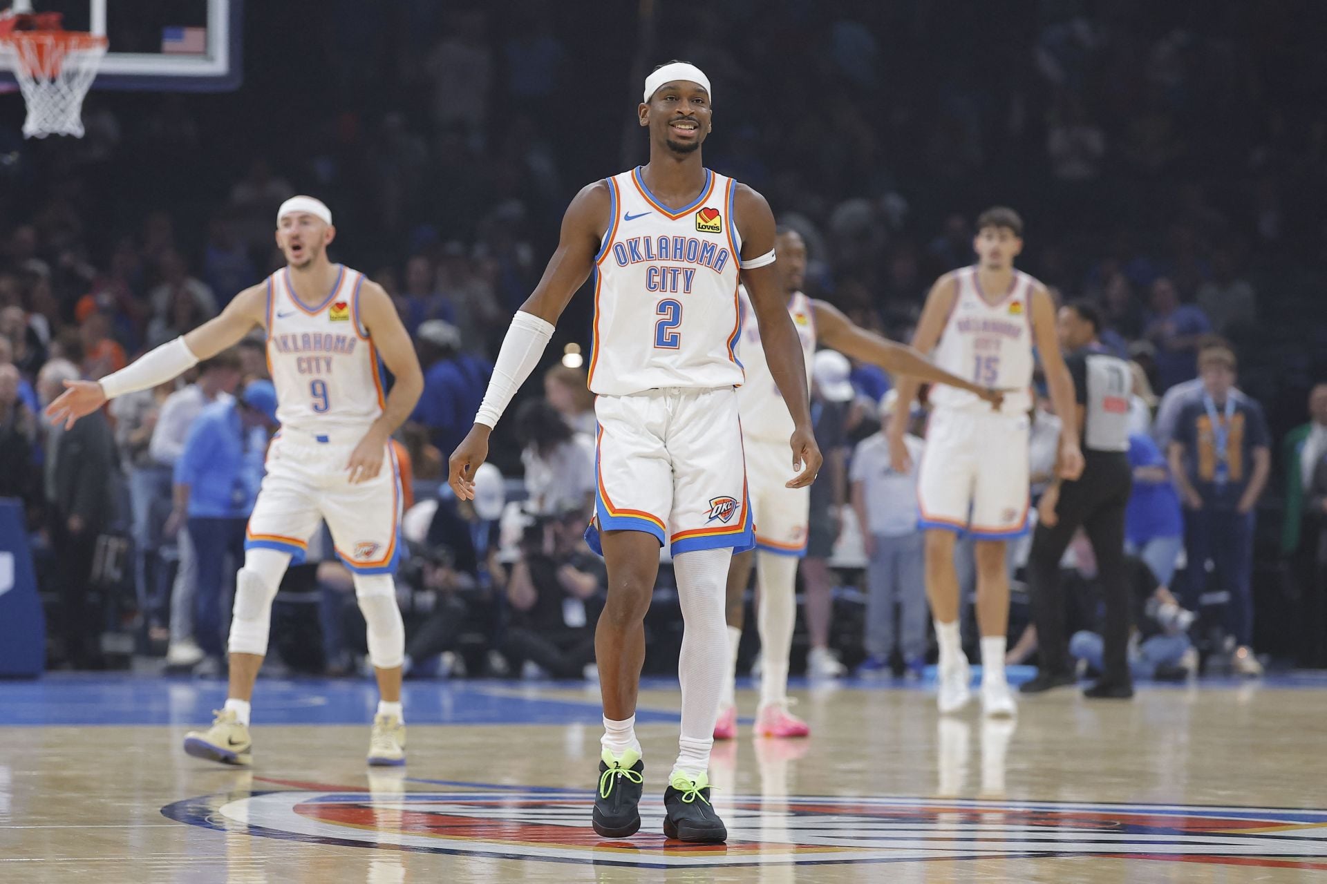 Top 10 NBA Contenders Who Can Survive Long-Term Injuries to Their Stars in 2026-27 Regular Season