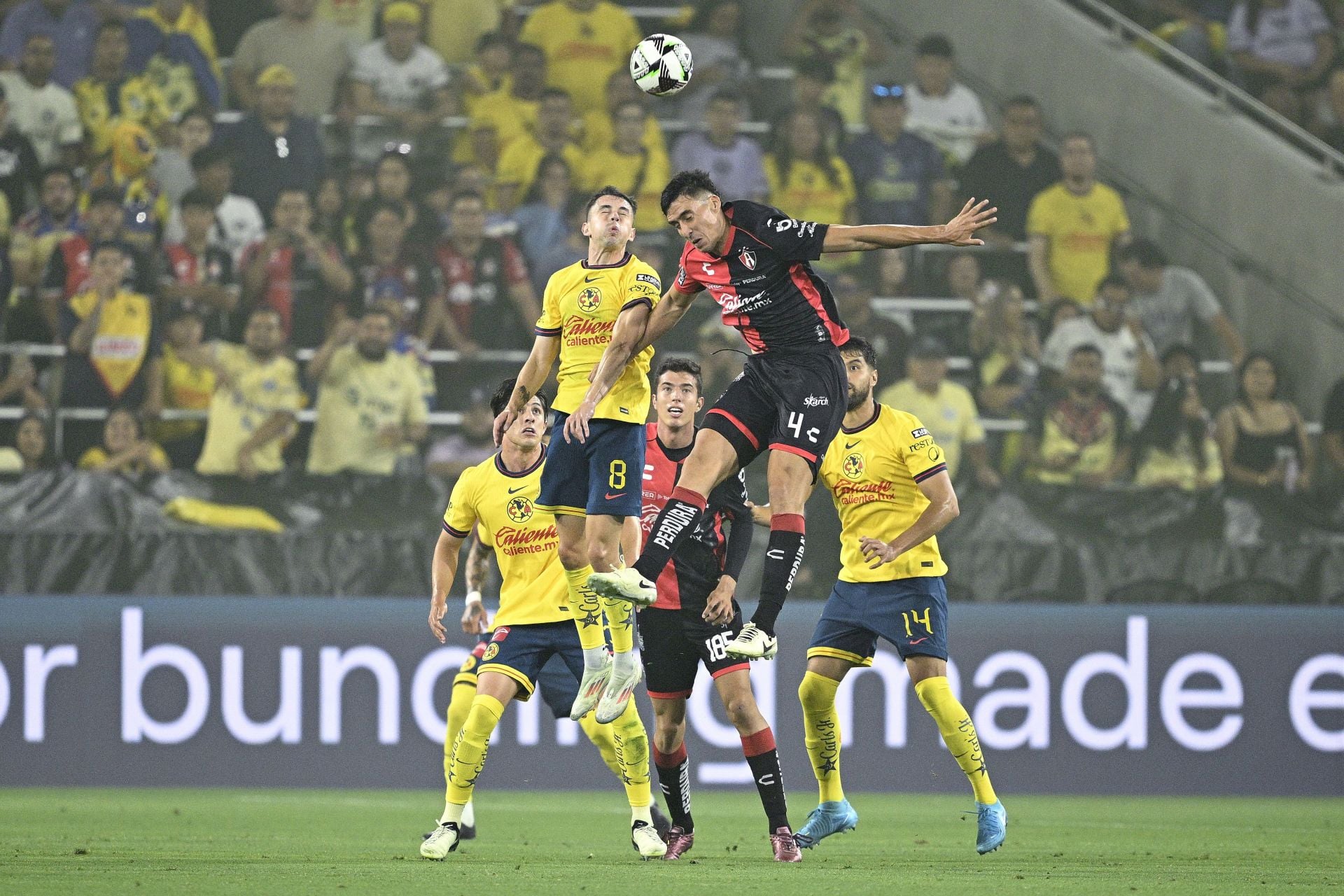 Atlas vs Club America Prediction and Betting Tips | 21st October 2026