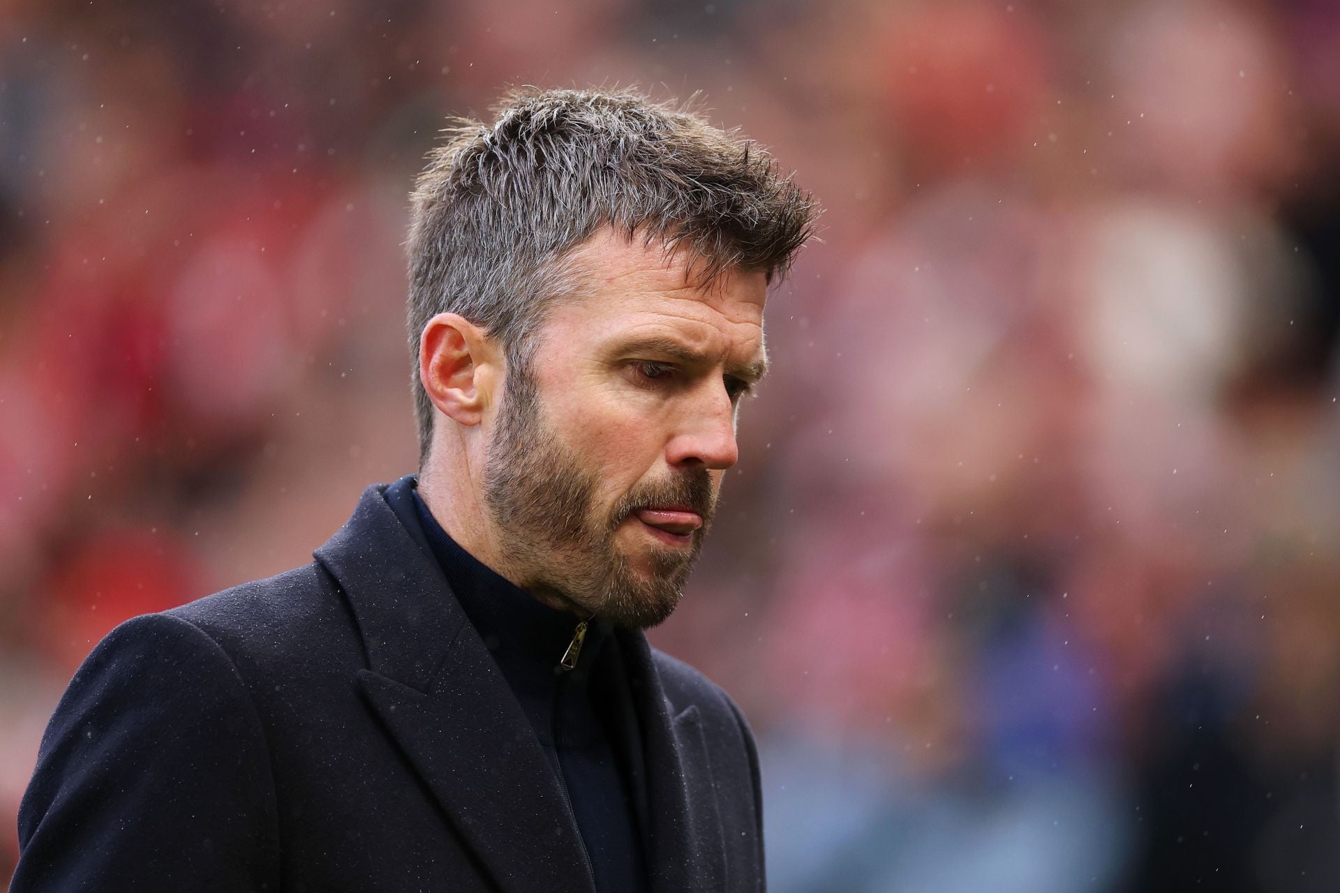 Manchester United: Michael Carrick Retention Reason [Confirmed]