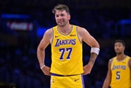 Luka Doncic is in the prime of his NBA career - Image Source: IMAGN