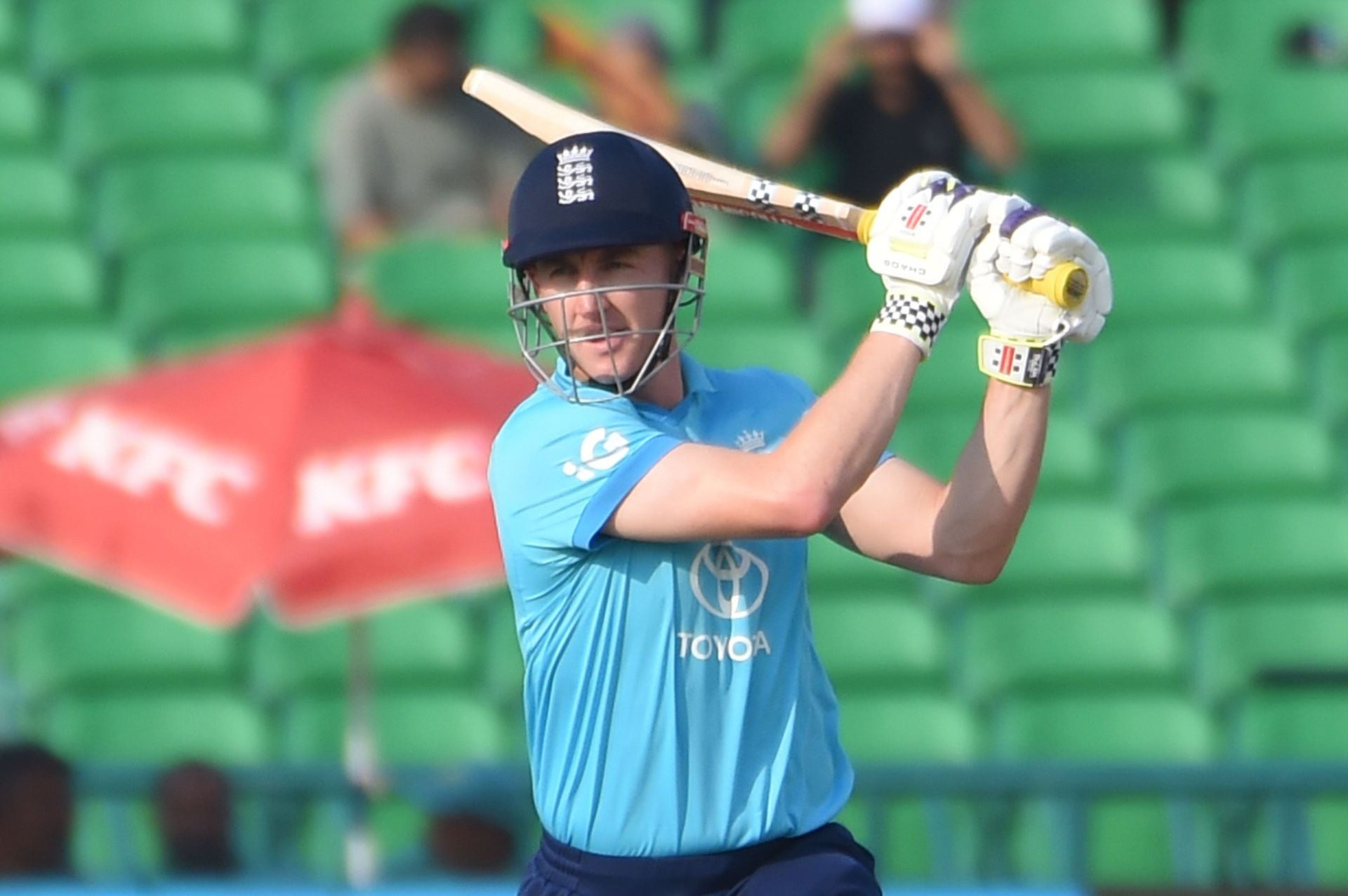 “English media can say Harry Brook is the best” – S Badrinath picks India star as best T20 batter over England captain