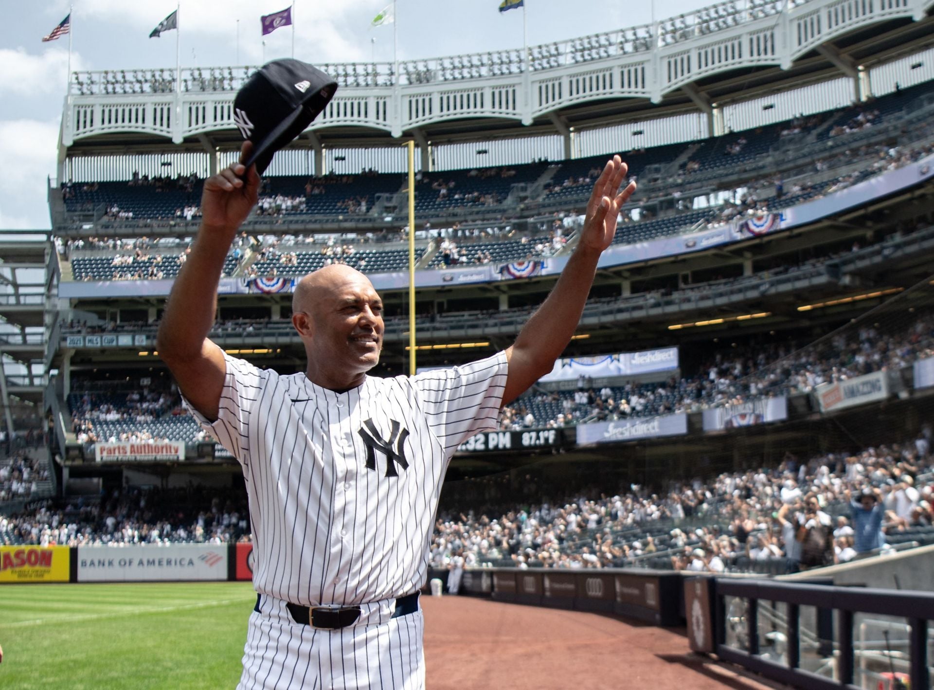 10 Biggest Mistakes in MLB Postseason History