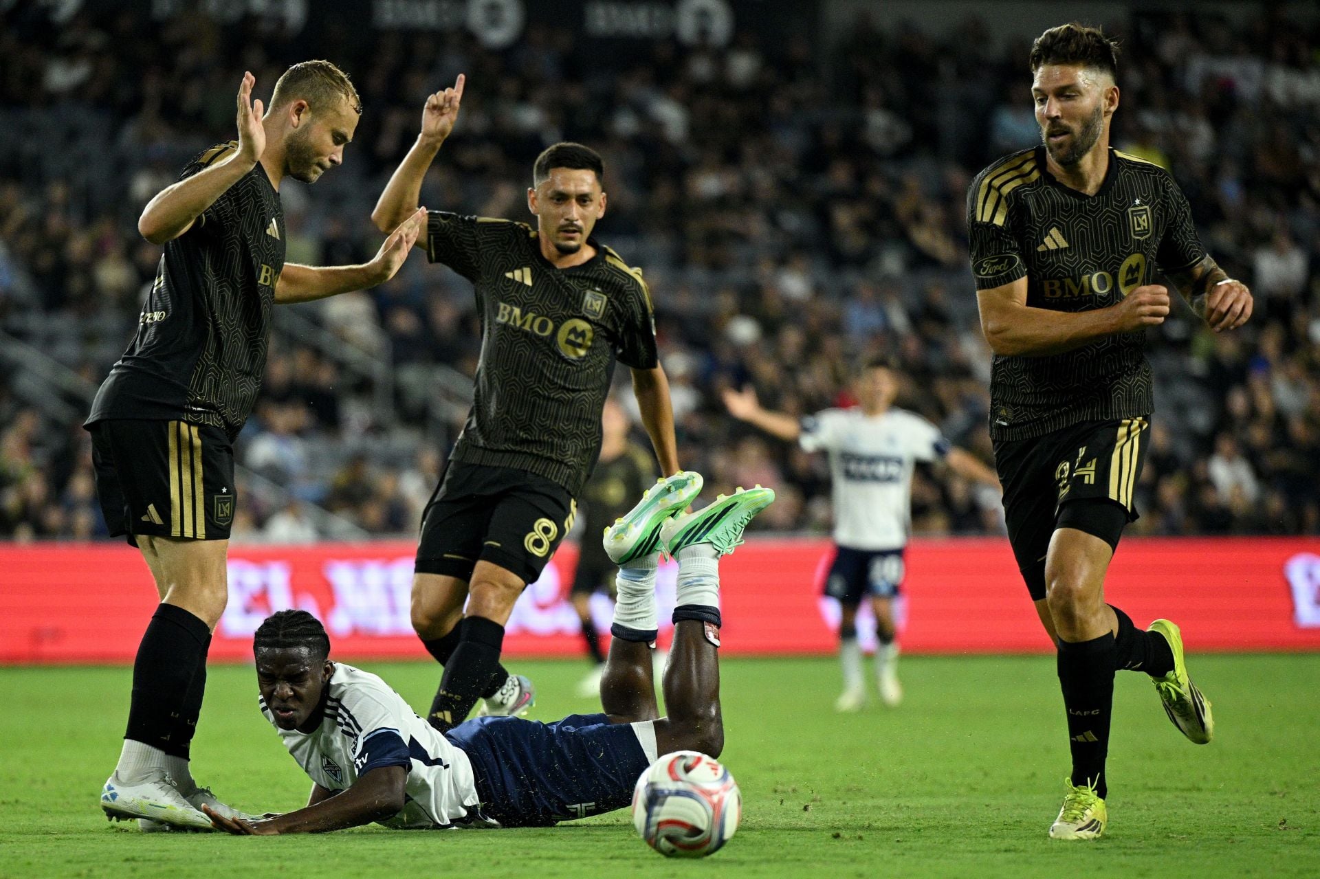 Los Angeles FC vs Austin FC Prediction and Betting Tips | October 14th 2026