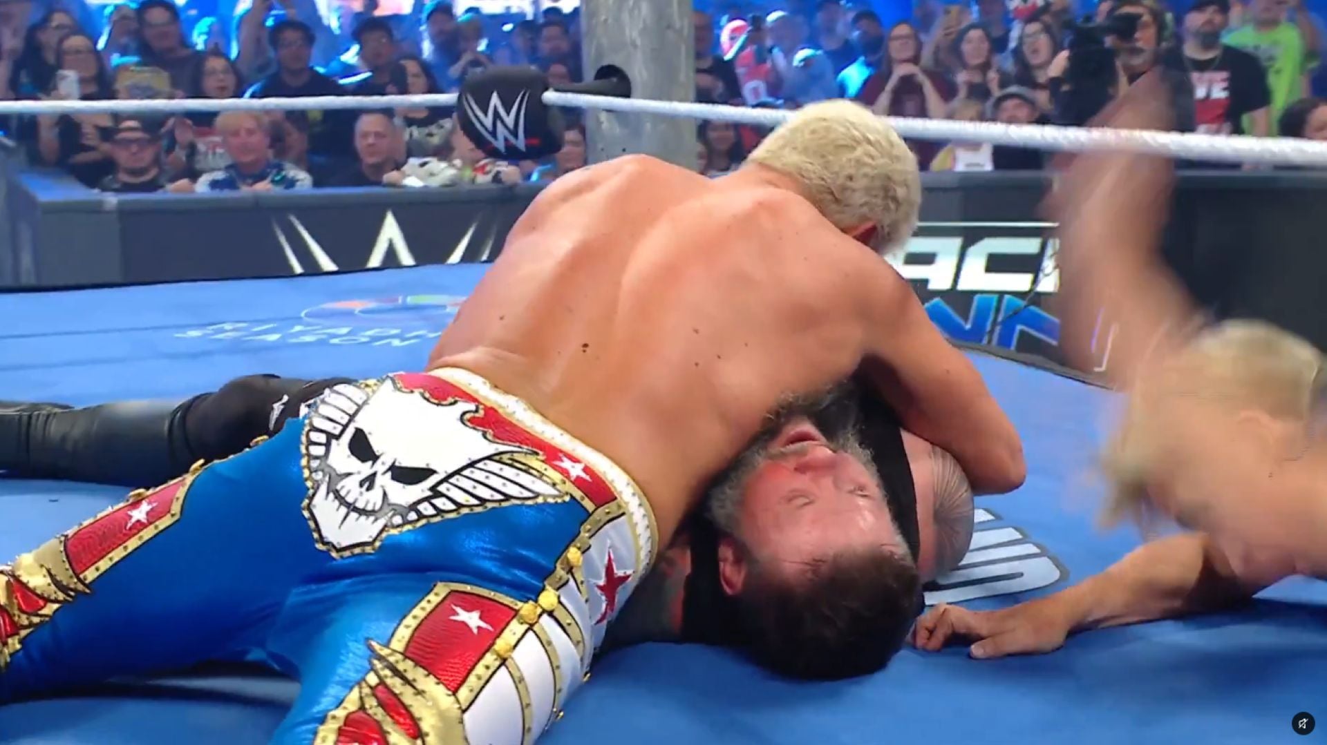 WWE SmackDown from Denver Results & Review (October 2, 2026) - Money in the Bank matches filled! Sami Zayn disrespected!