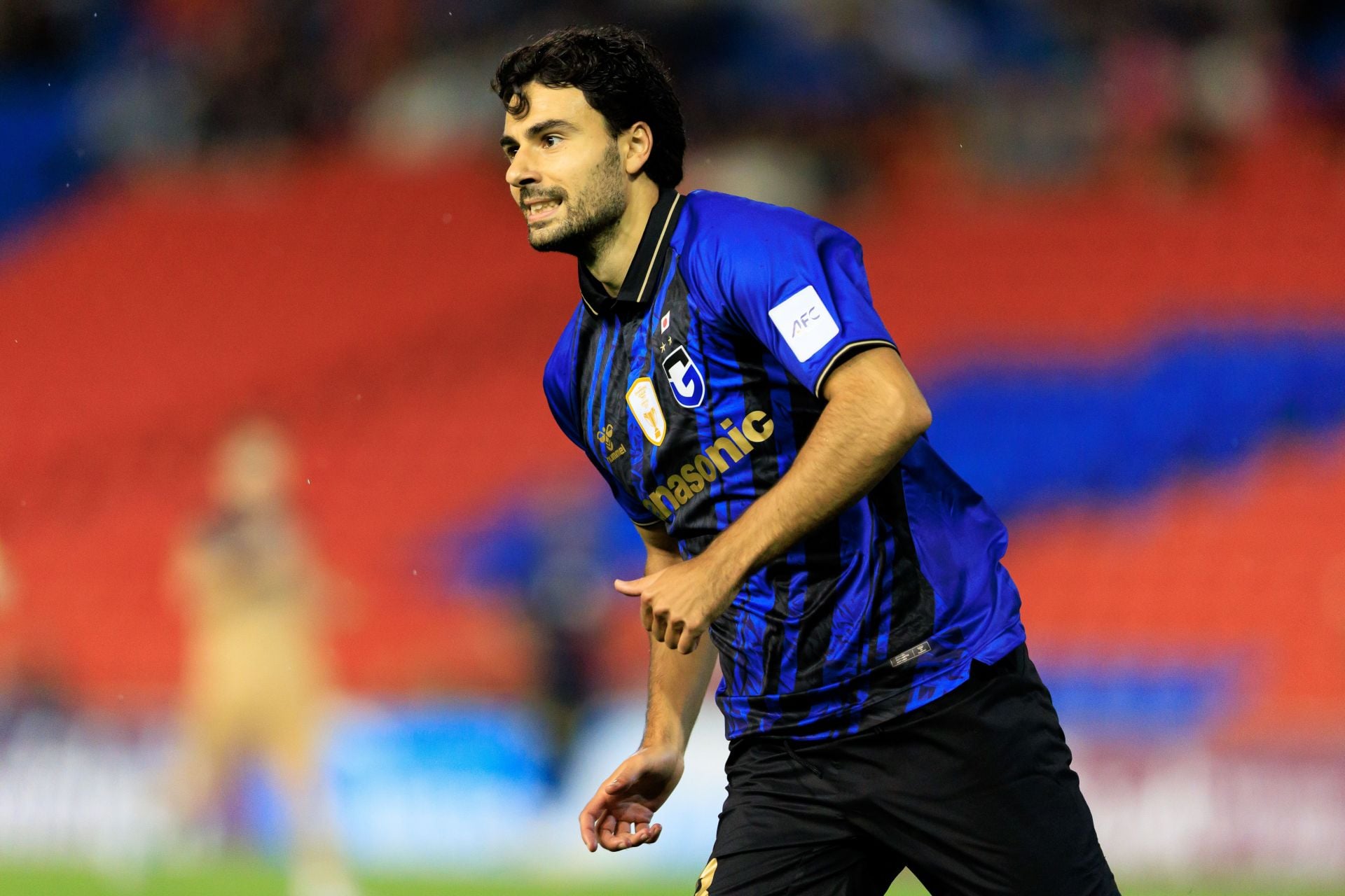 Gamba Osaka vs Buriram United Prediction and Betting Tips | 28th October 2026