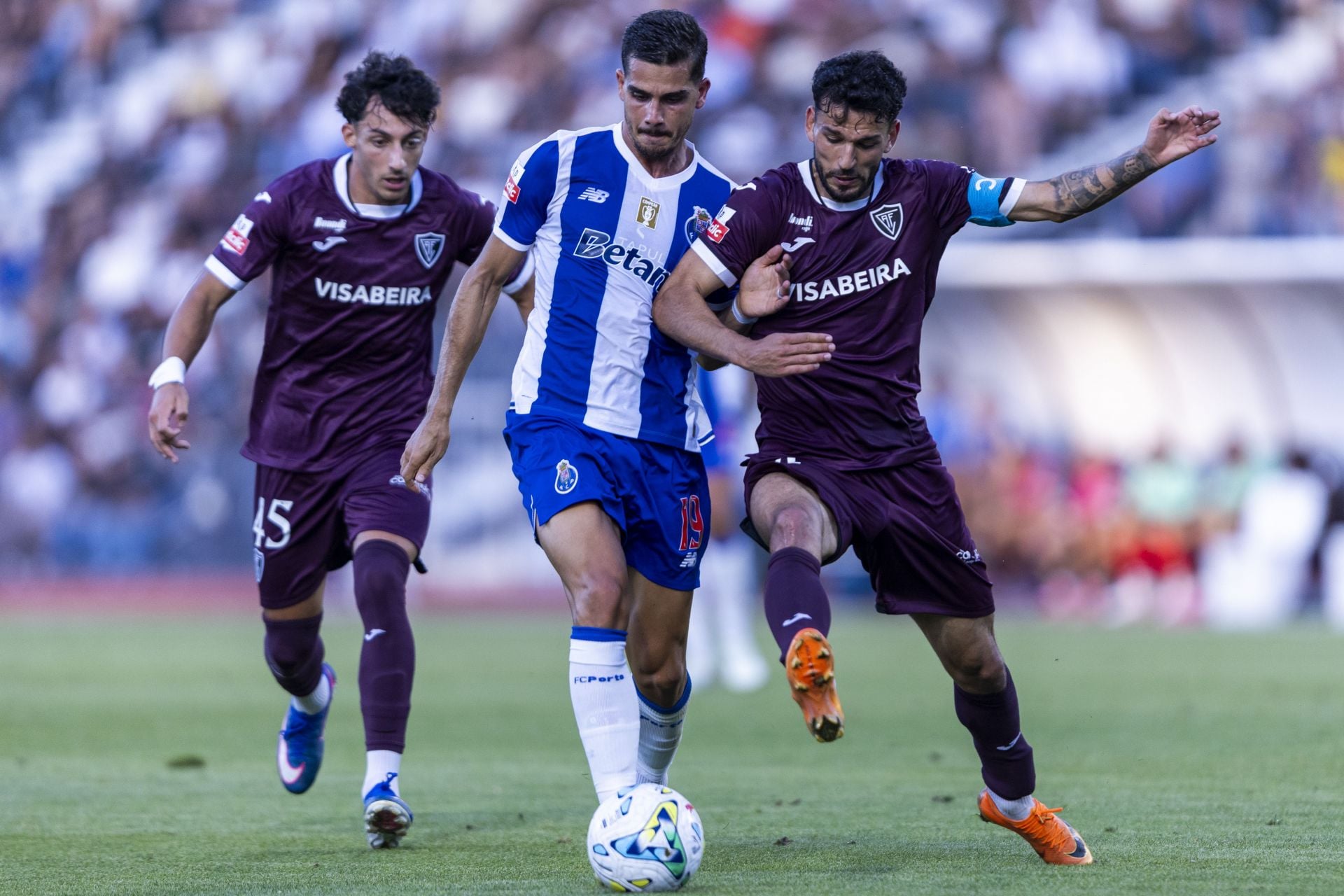 FC Porto vs Academico de Viseu Prediction [Match Preview 2026]