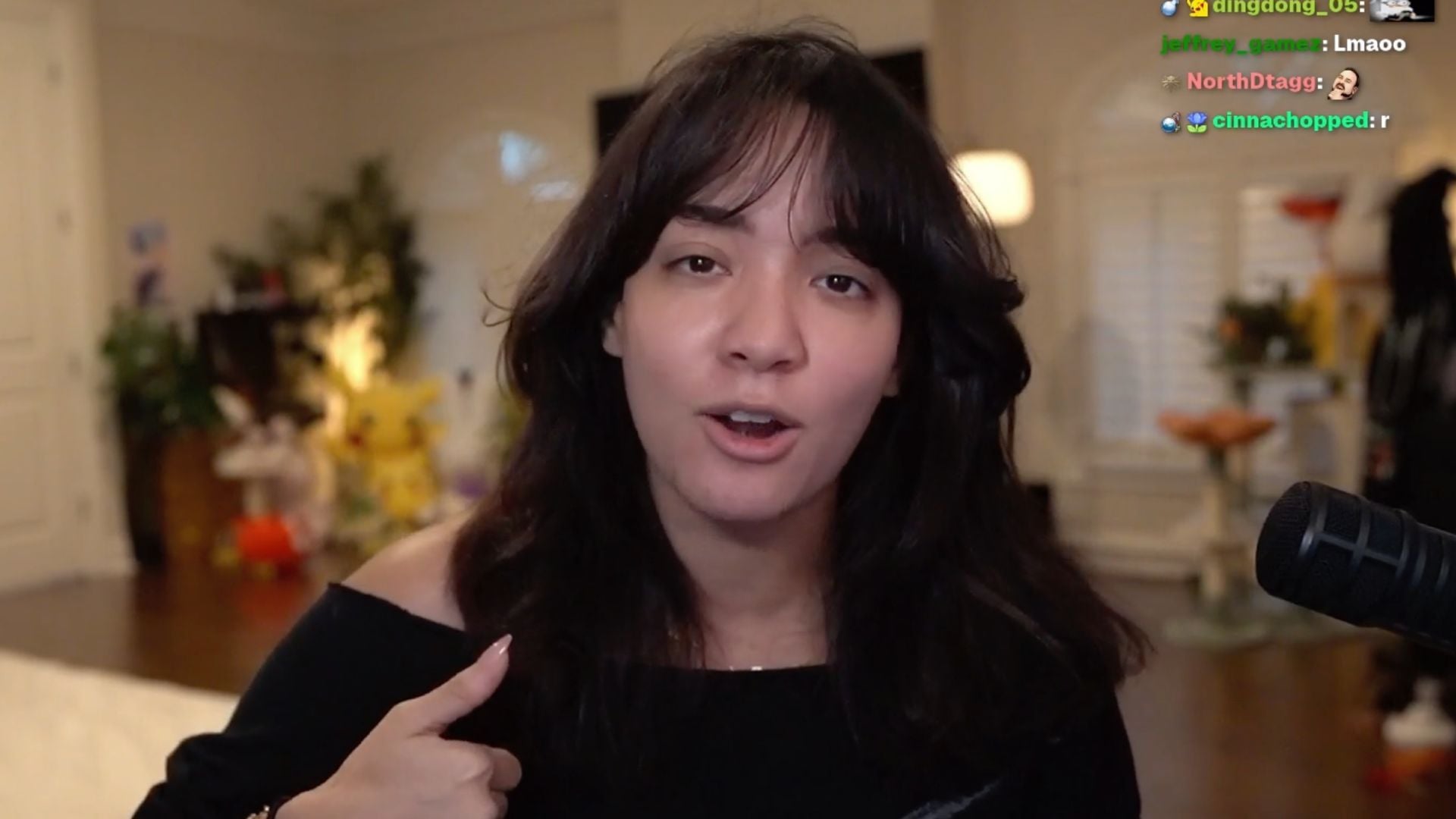 Cinna Twitch Drama: Streamer Shuts Down Toxic Viewer [Report]