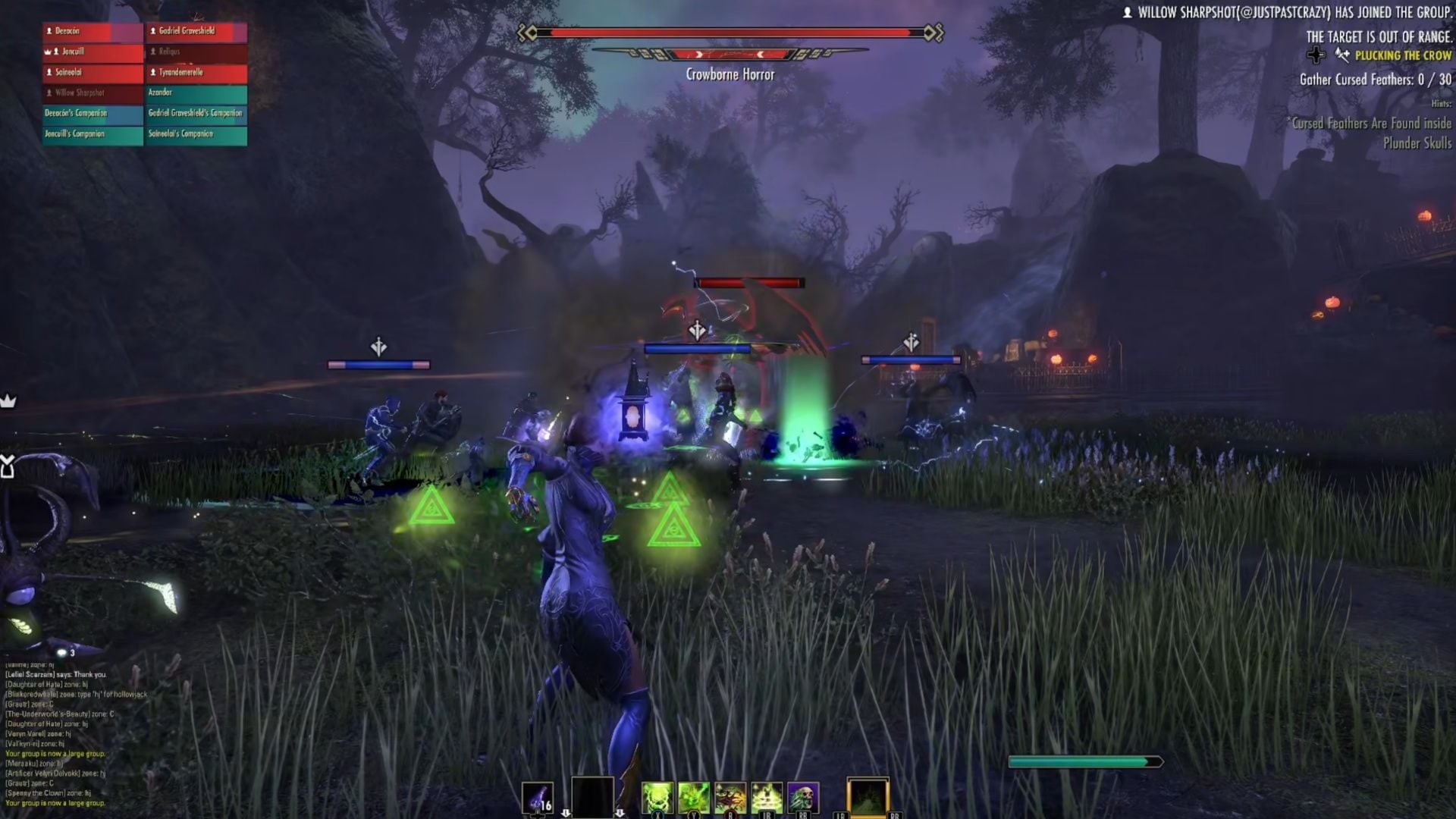 ESO Witches Festival 2026: Rewards & Event Guide [Confirmed]