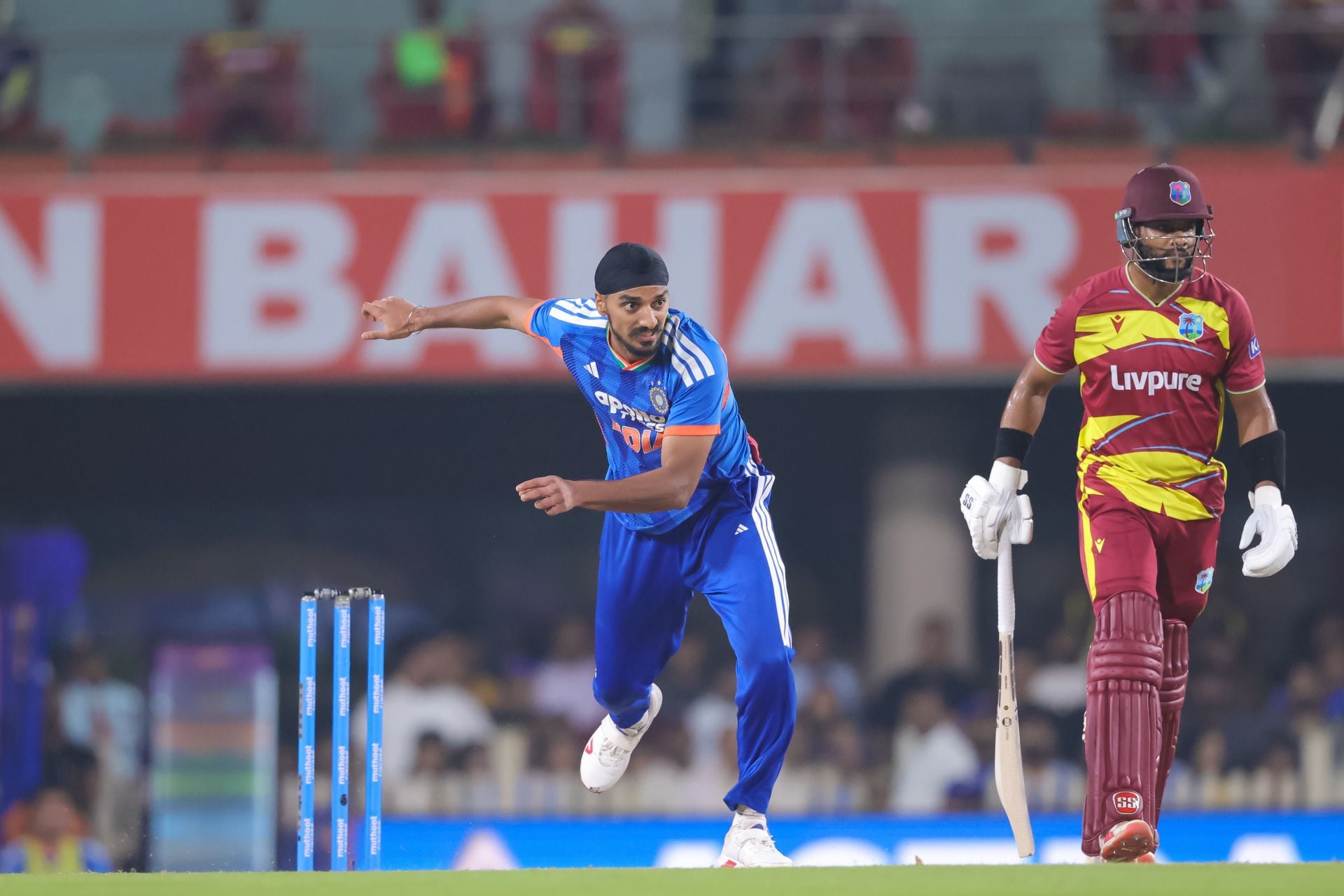 “His dismissal had a huge impact” - Abhinav Mukund’s massive statement on star batter after IND vs WI 2026 3rd T20I