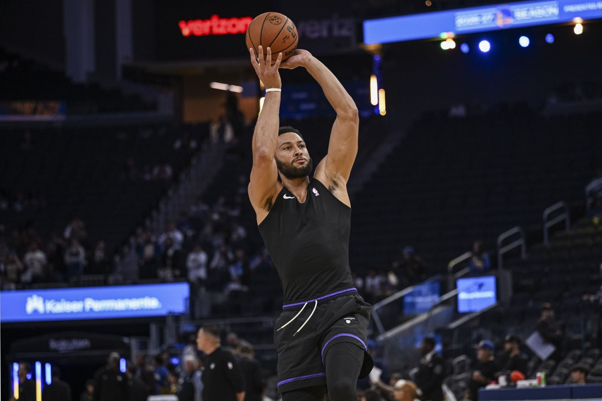 "He gotta just retire at this point", "Absolutely devastating" - NBA Fans In Shambles As Ben Simmons Suffers Season Ending Achilles Injury