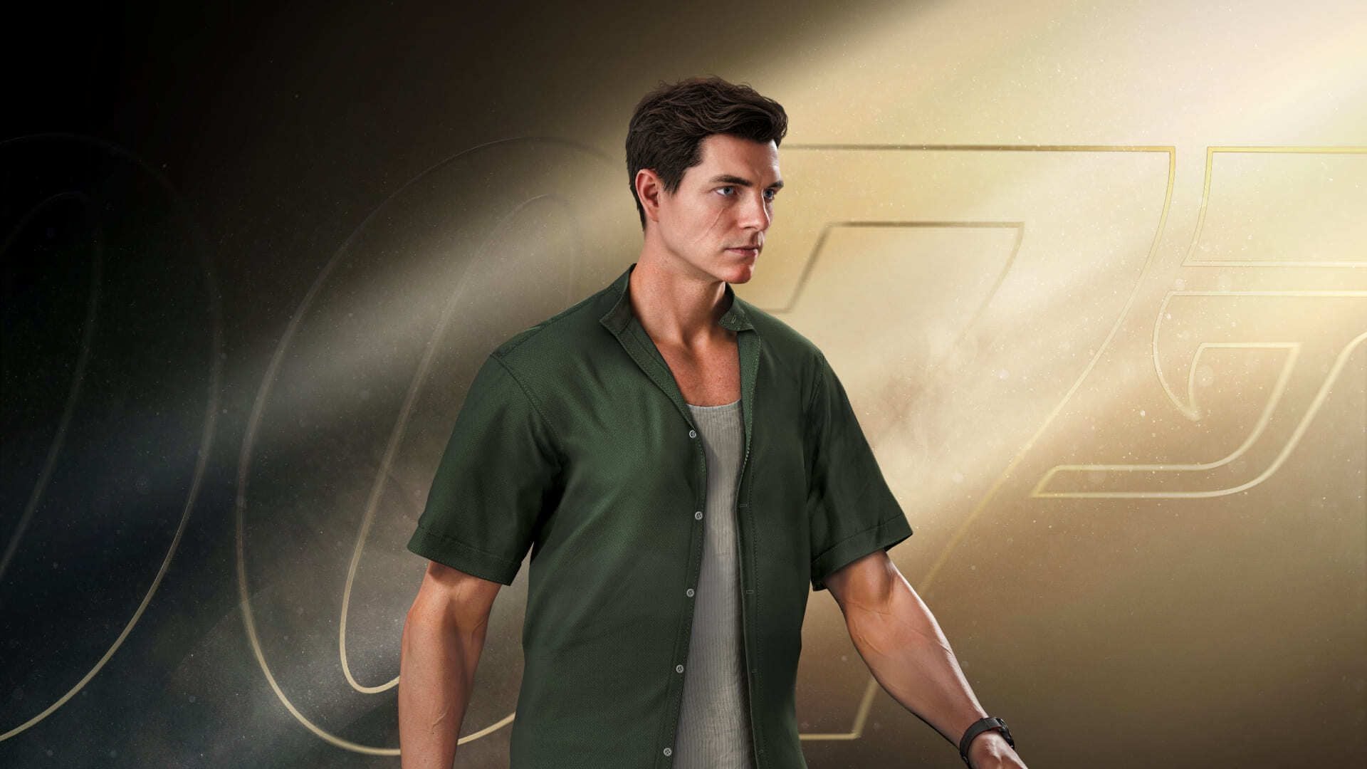 007 First Light Twitch Drops: How to get the exclusive One More outfit